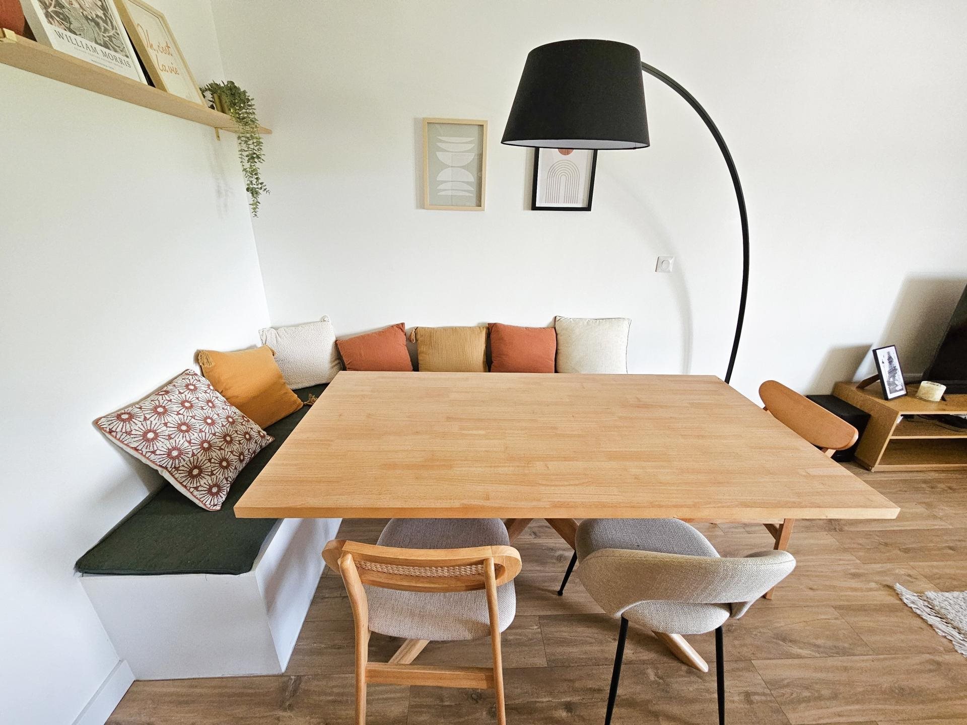 Appartement à louer, 133m², Évry-Courcouronnes