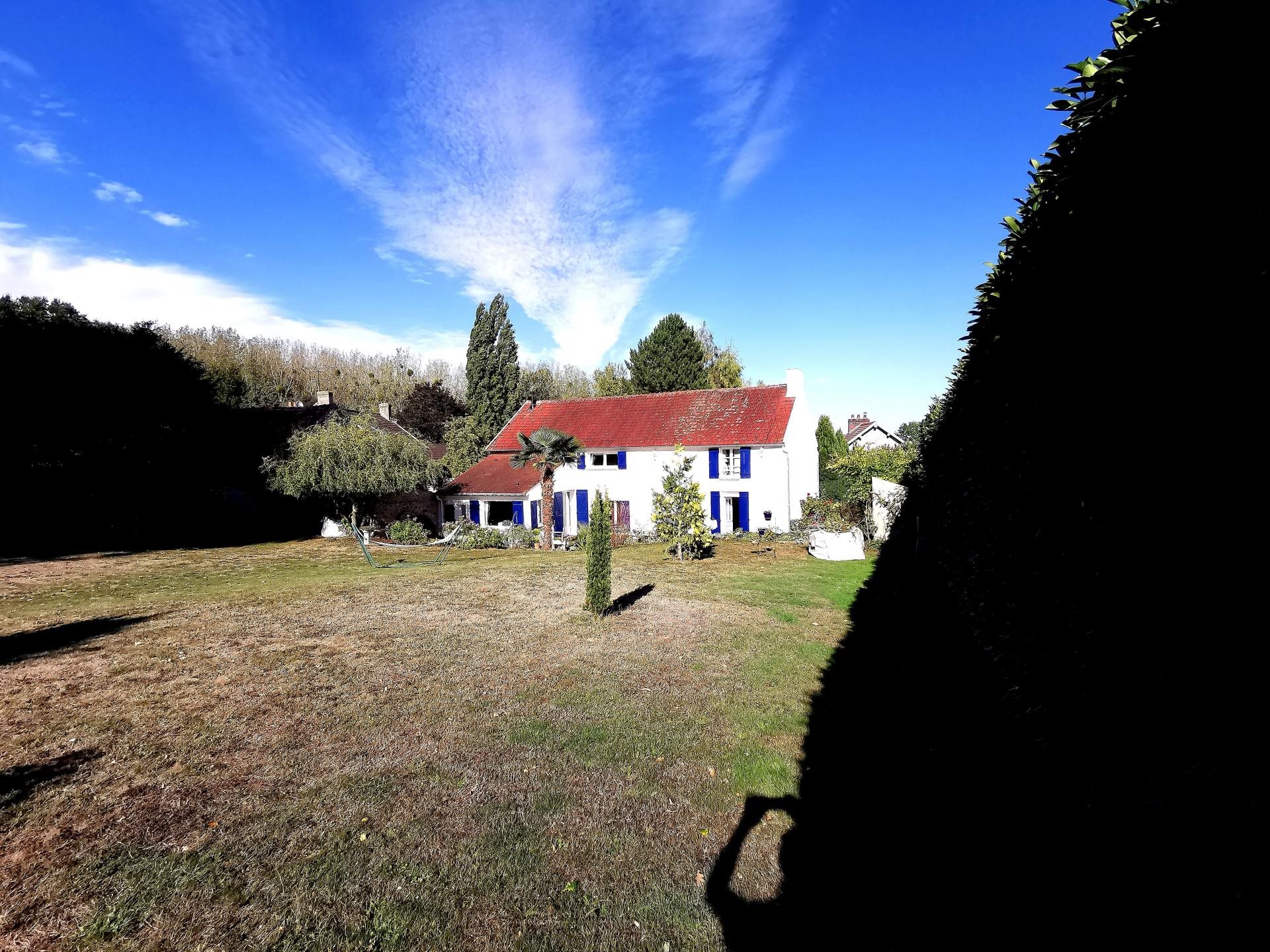 Maison à vendre, 147m², Wy-dit-Joli-Village