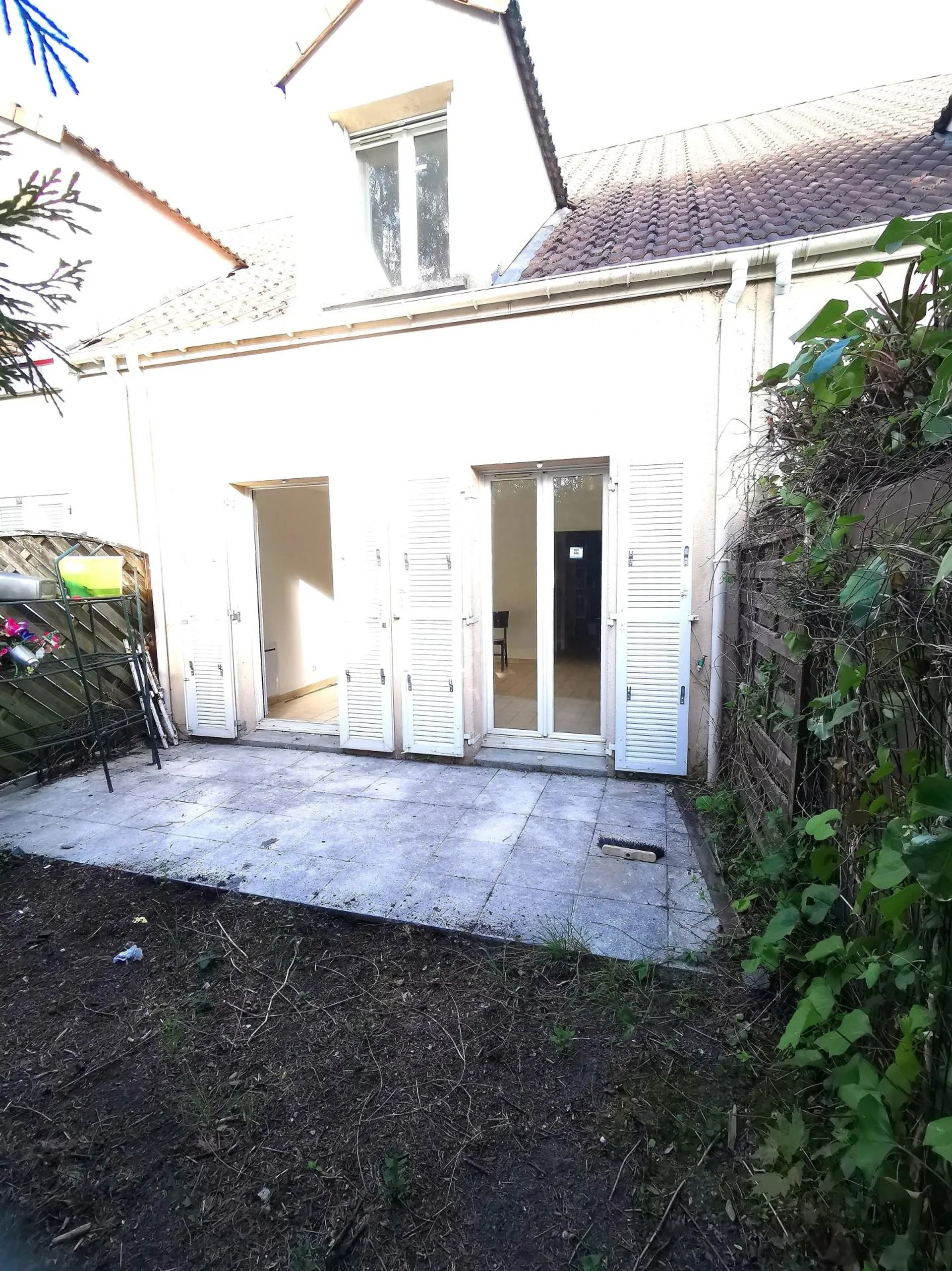 Maison à vendre, 84m², Cergy