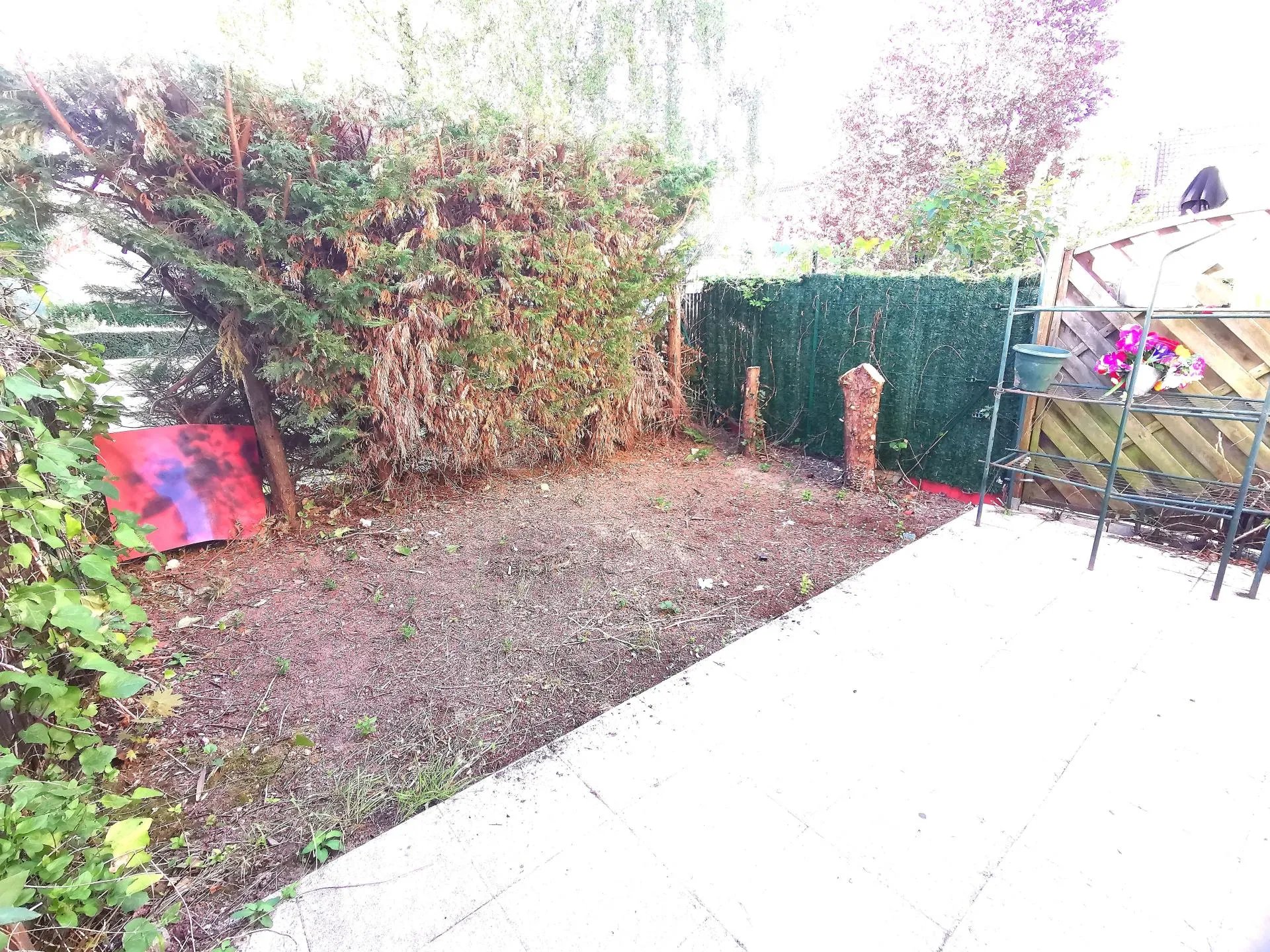 Maison à vendre, 84m², Cergy