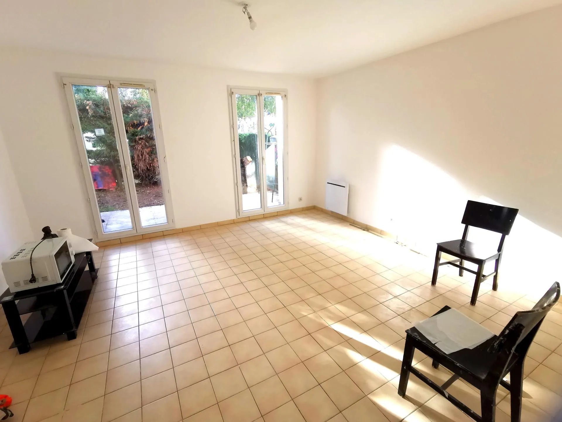 Maison à vendre, 84m², Cergy