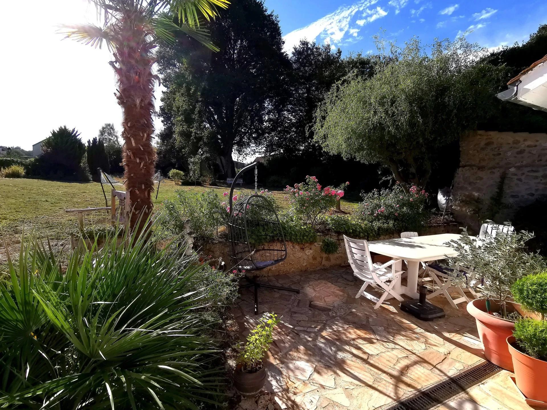 Maison à vendre, 147m², Wy-dit-Joli-Village