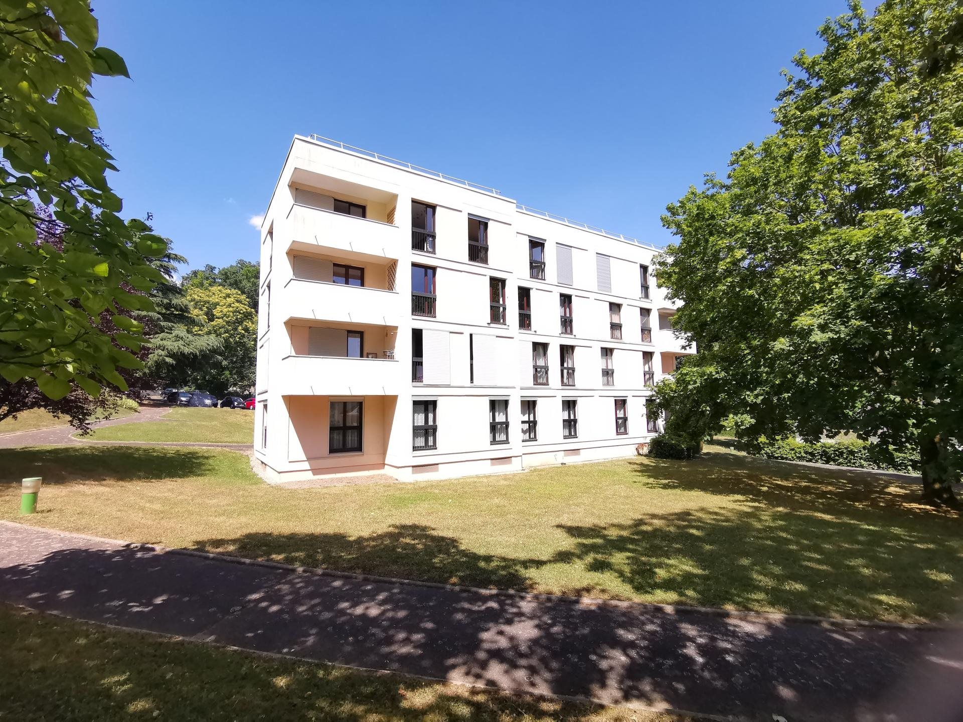 Appartement à vendre, 99m², Cormeilles-en-Parisis