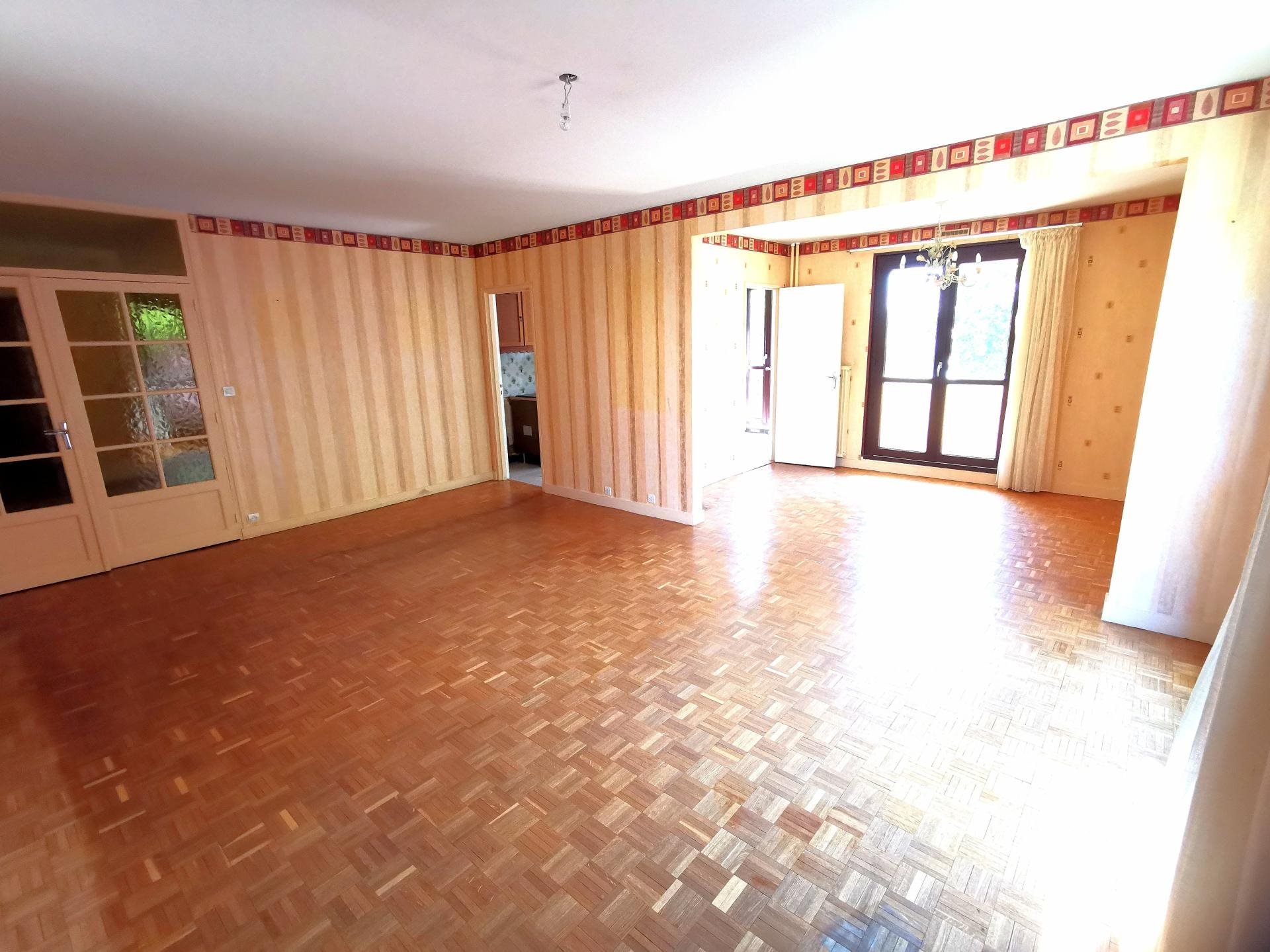 Appartement à vendre, 99m², Cormeilles-en-Parisis