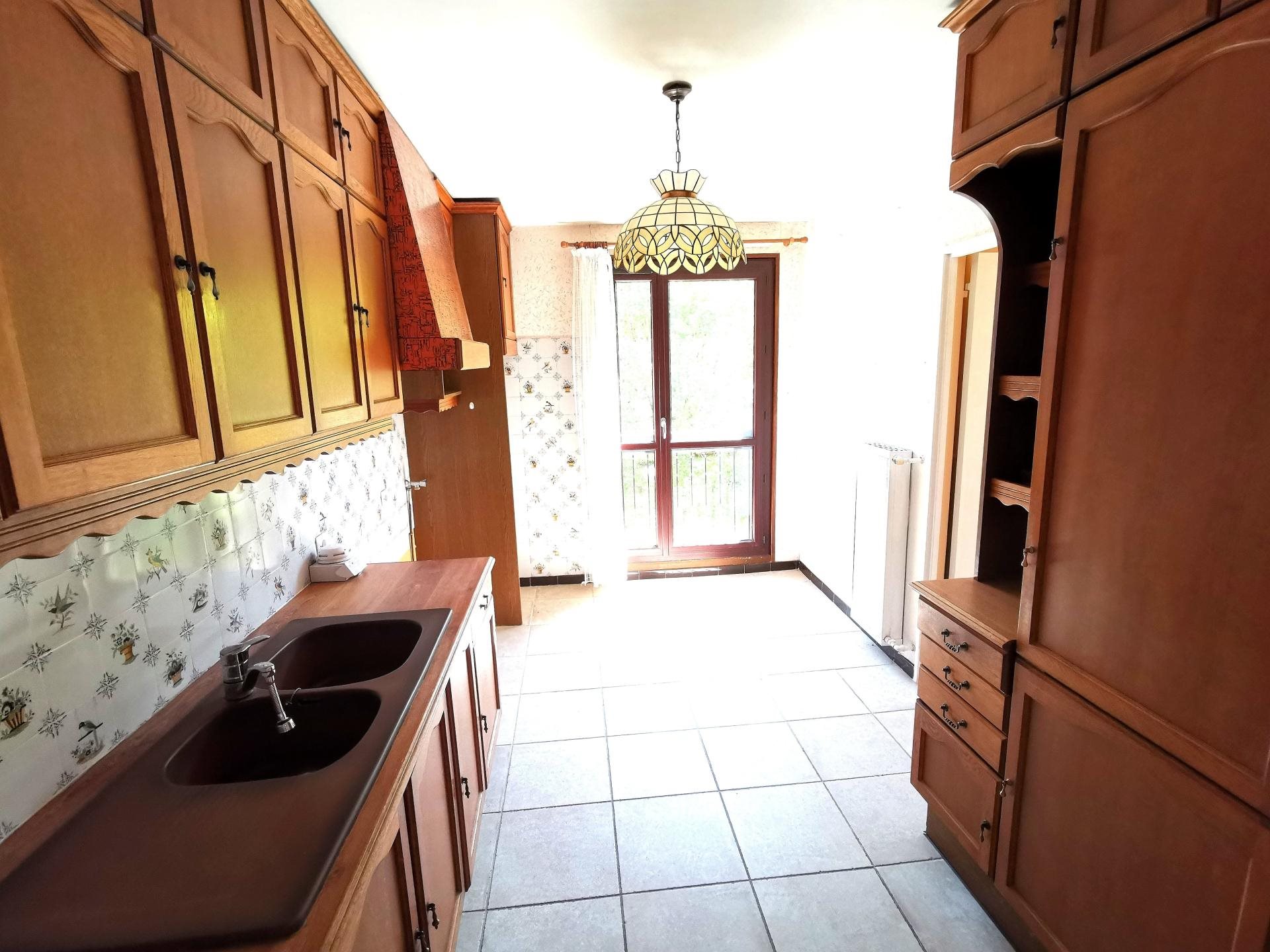 Appartement à vendre, 99m², Cormeilles-en-Parisis