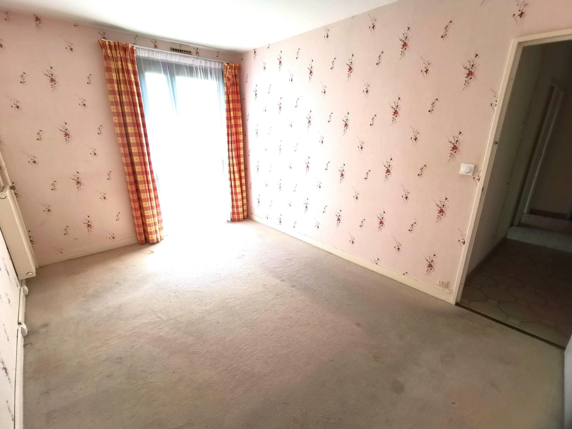 Appartement à vendre, 99m², Cormeilles-en-Parisis