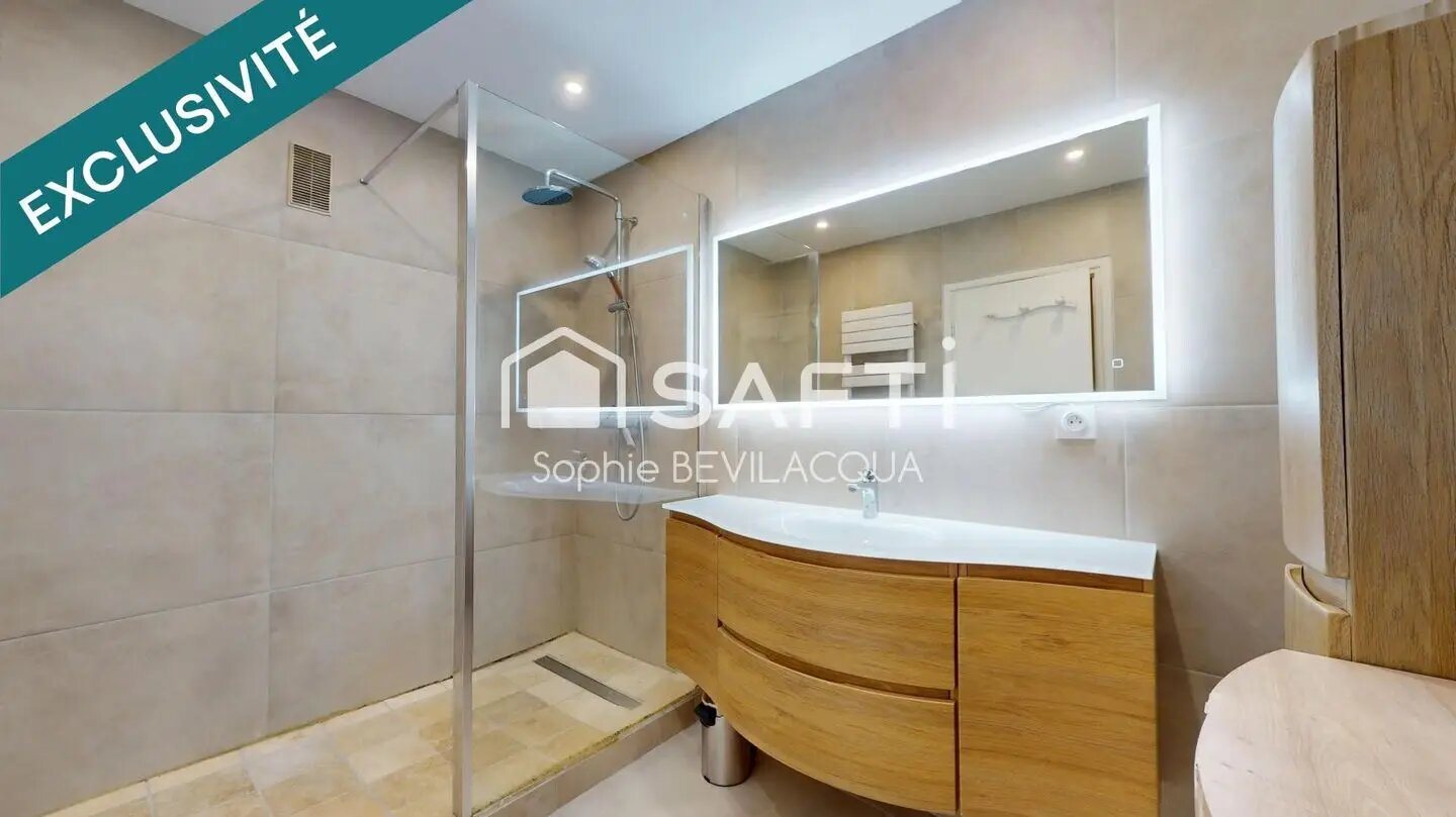 Appartement à vendre, 95m², Lyon 7ème