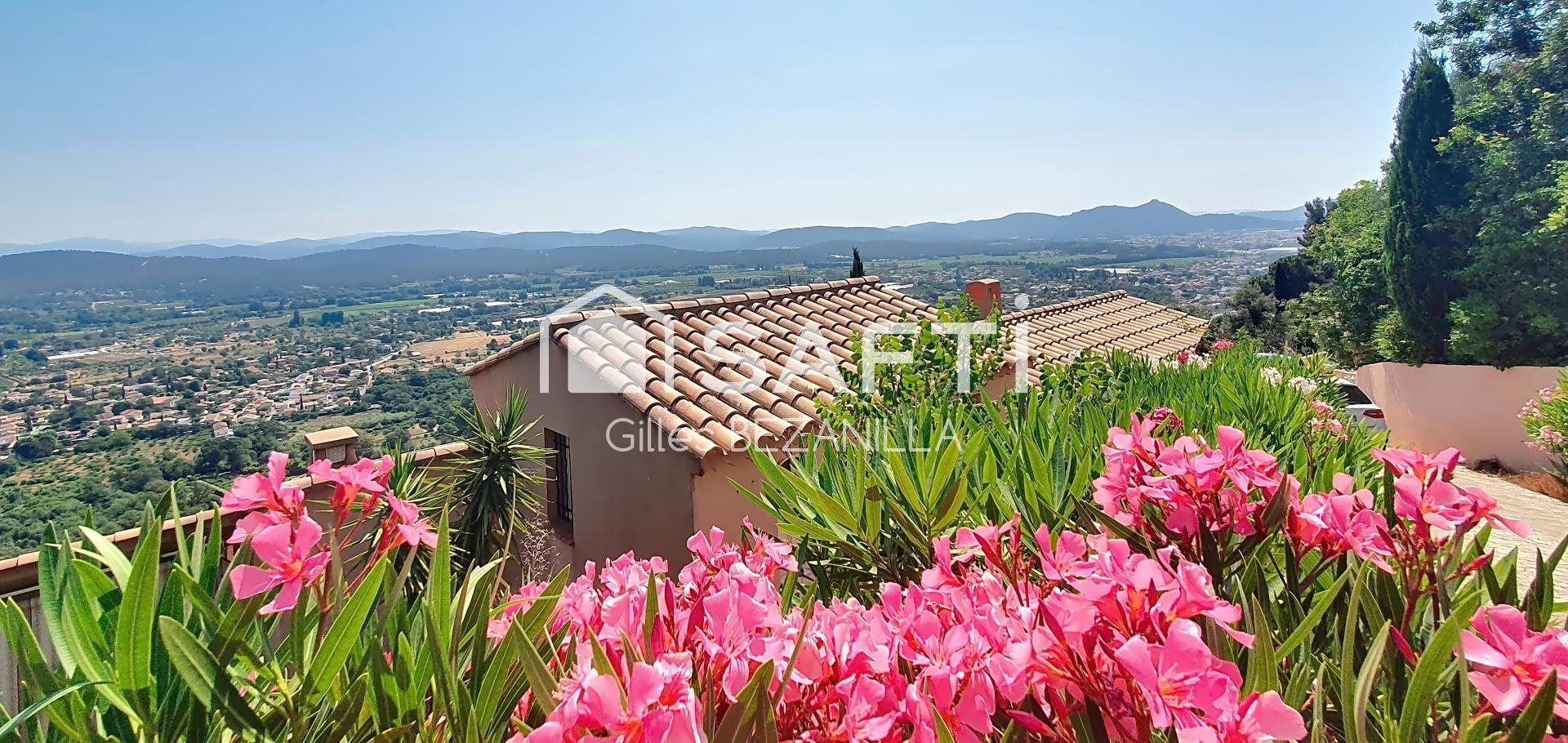 Maison à vendre, 195m², Solliès-Ville