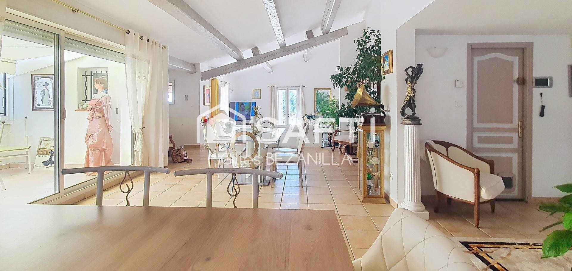 Maison à vendre, 195m², Solliès-Ville