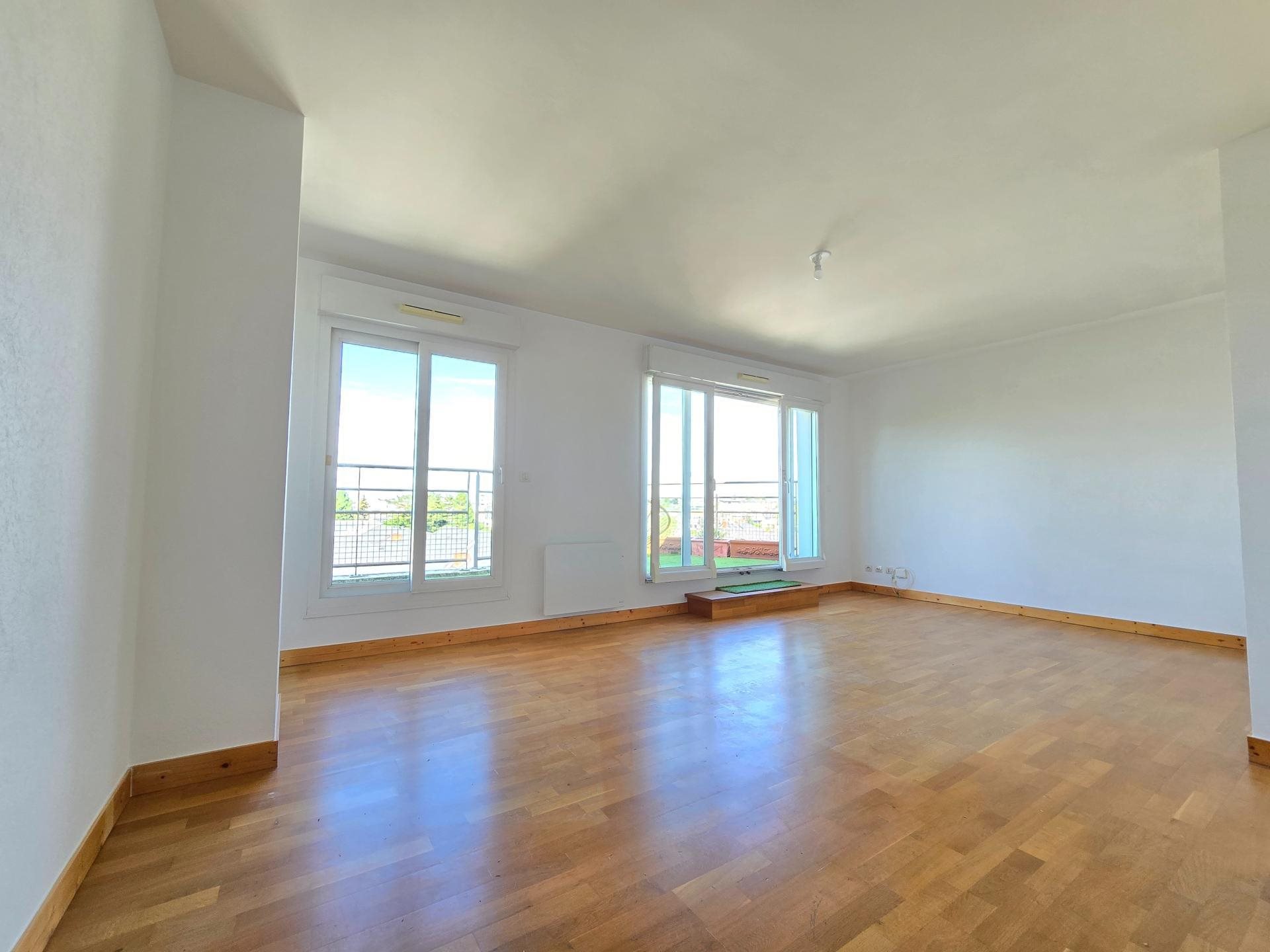 Appartement à vendre, 126m², Nantes