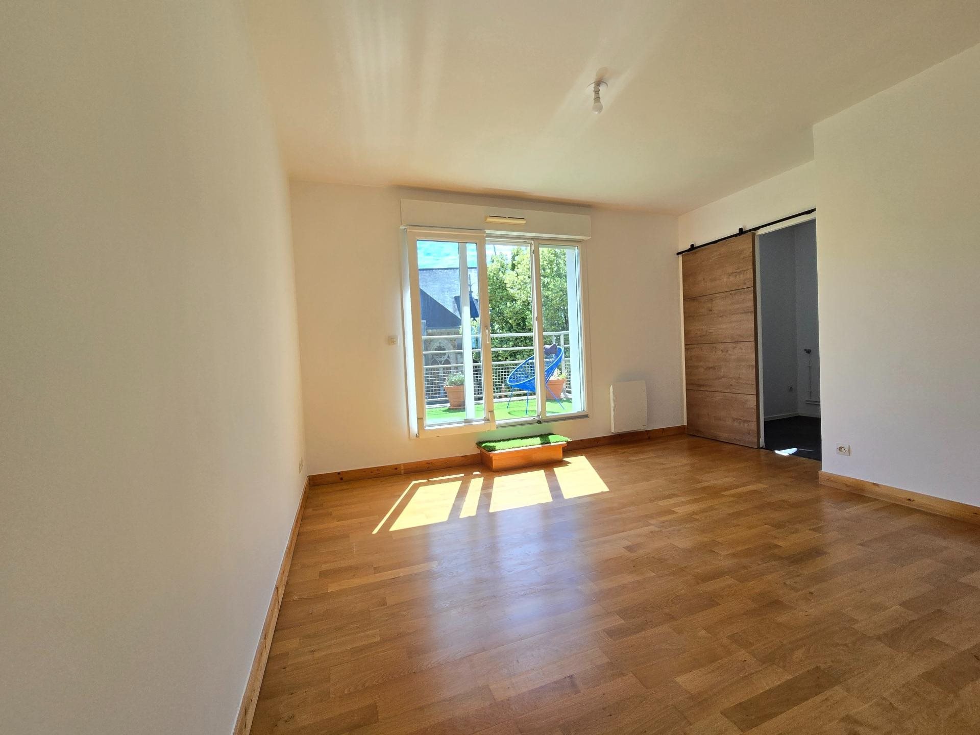 Appartement à vendre, 126m², Nantes