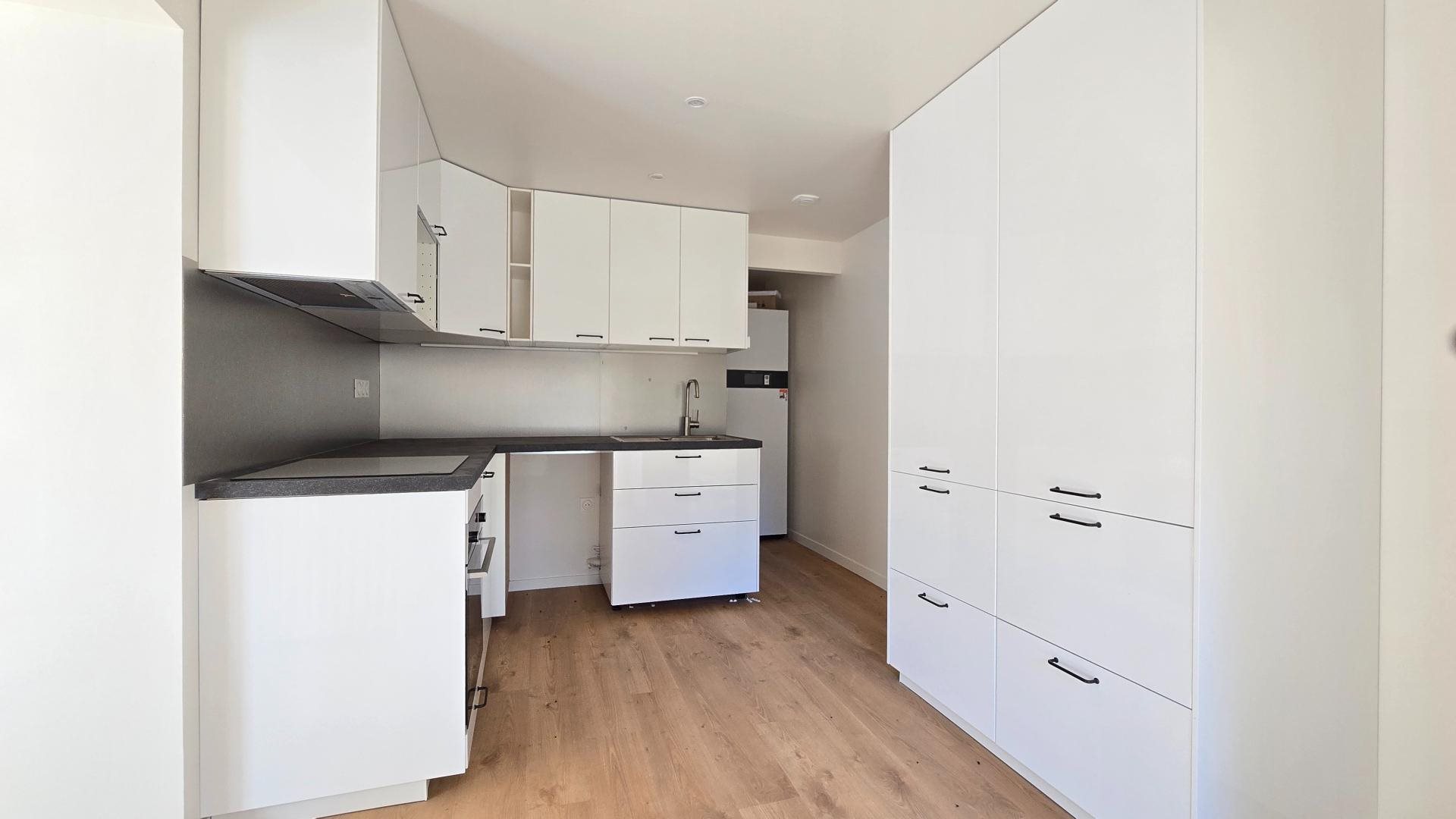 Maison à louer, 129m², Saint-Aubin-des-Châteaux