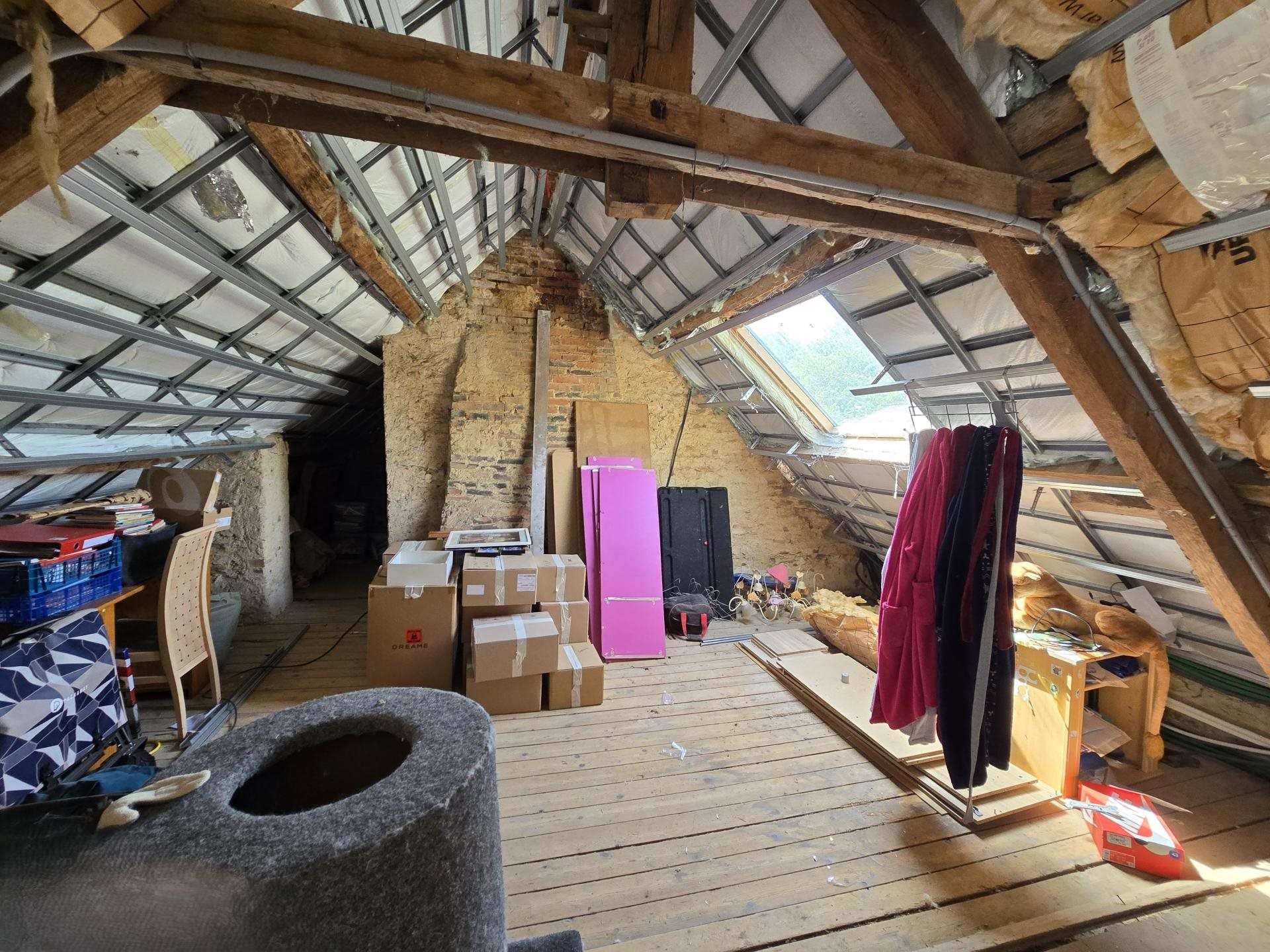 Maison à vendre, 120m², Soudan