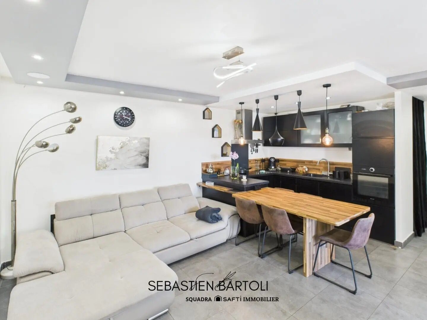 Appartement à vendre, 60m², Porto-Vecchio