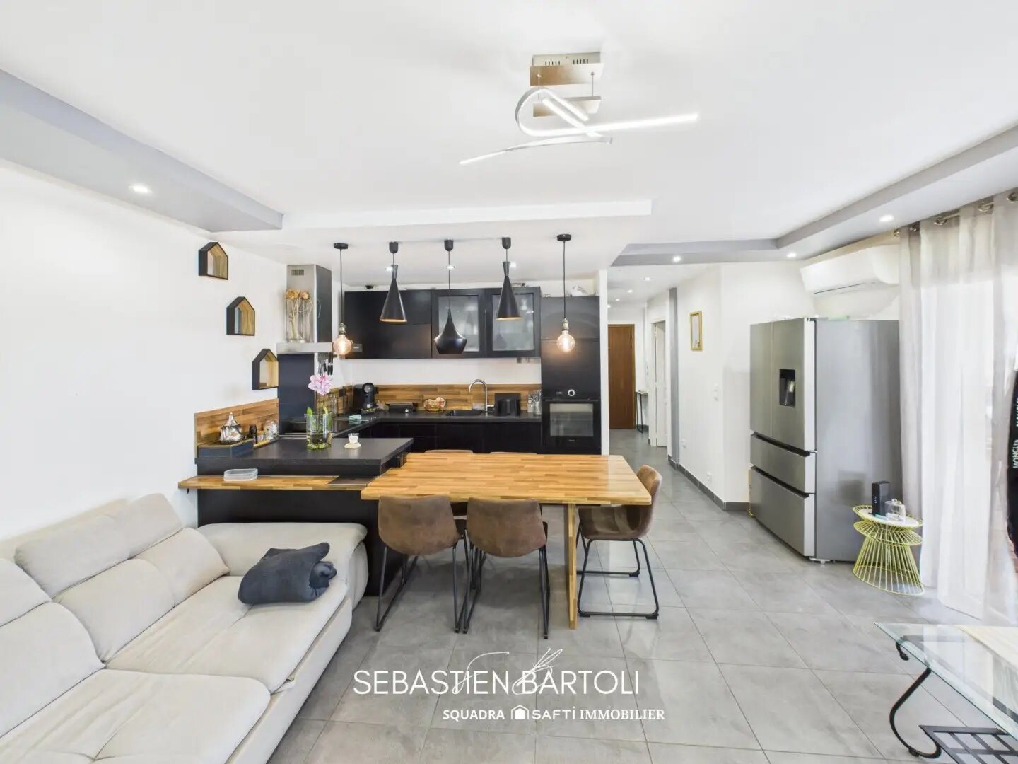 Appartement à vendre, 60m², Porto-Vecchio