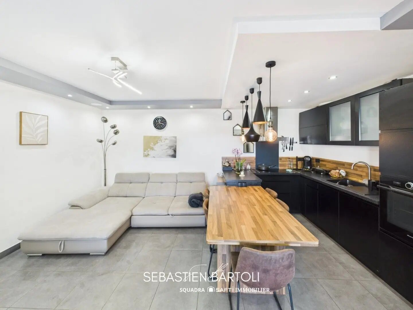 Appartement à vendre, 60m², Porto-Vecchio