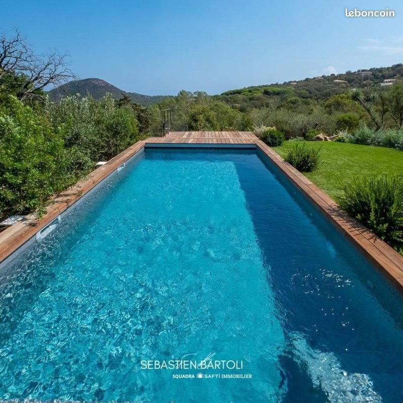 Maison à vendre, 137m², Porto-Vecchio
