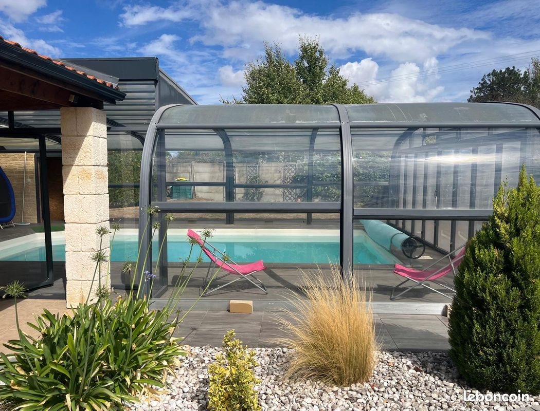 Maison à vendre, 164m², Montaigu