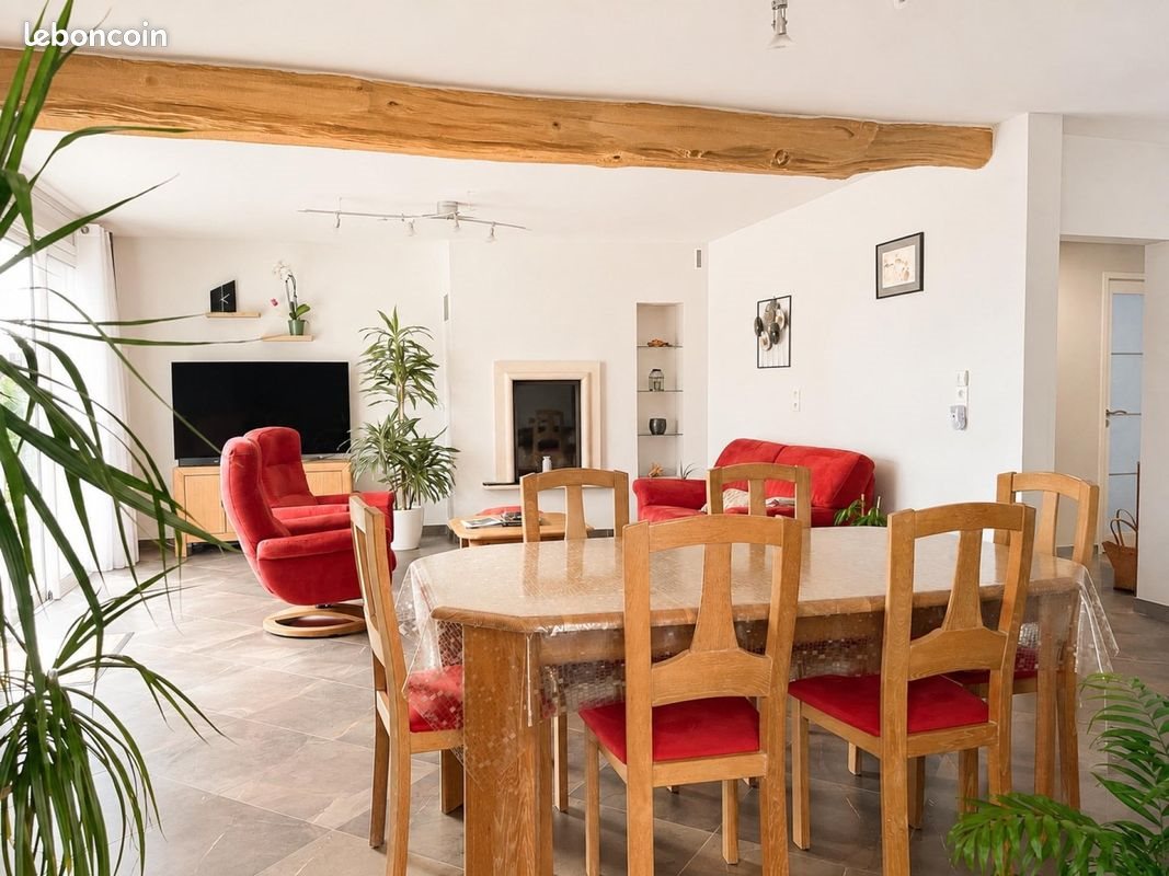 Maison à vendre, 164m², Montaigu