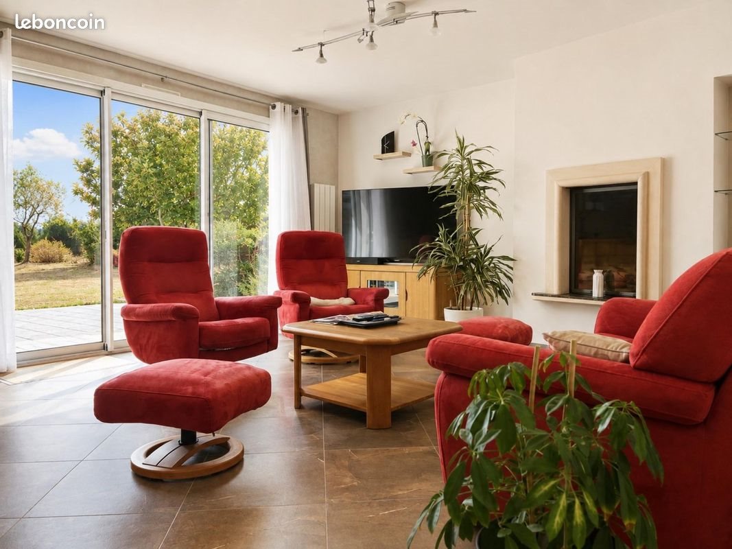 Maison à vendre, 164m², Montaigu