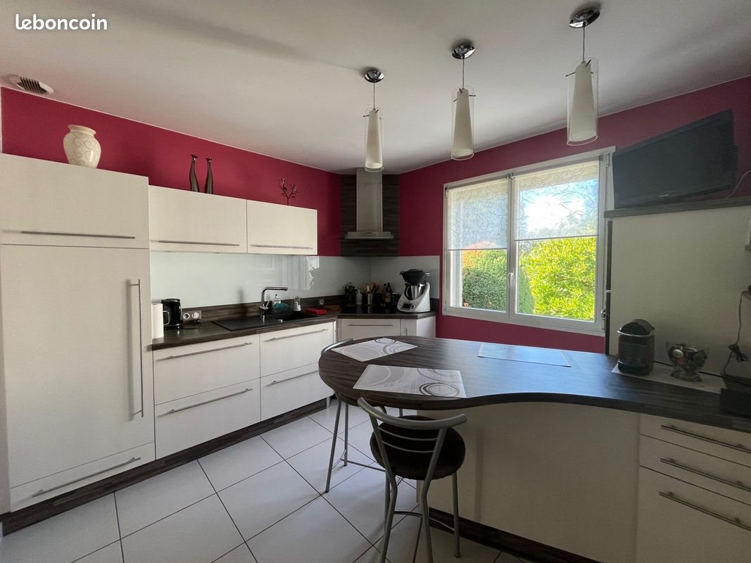 Maison à vendre, 164m², Montaigu