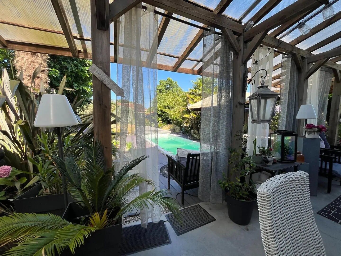 Maison à vendre, 180m², La Chevrolière
