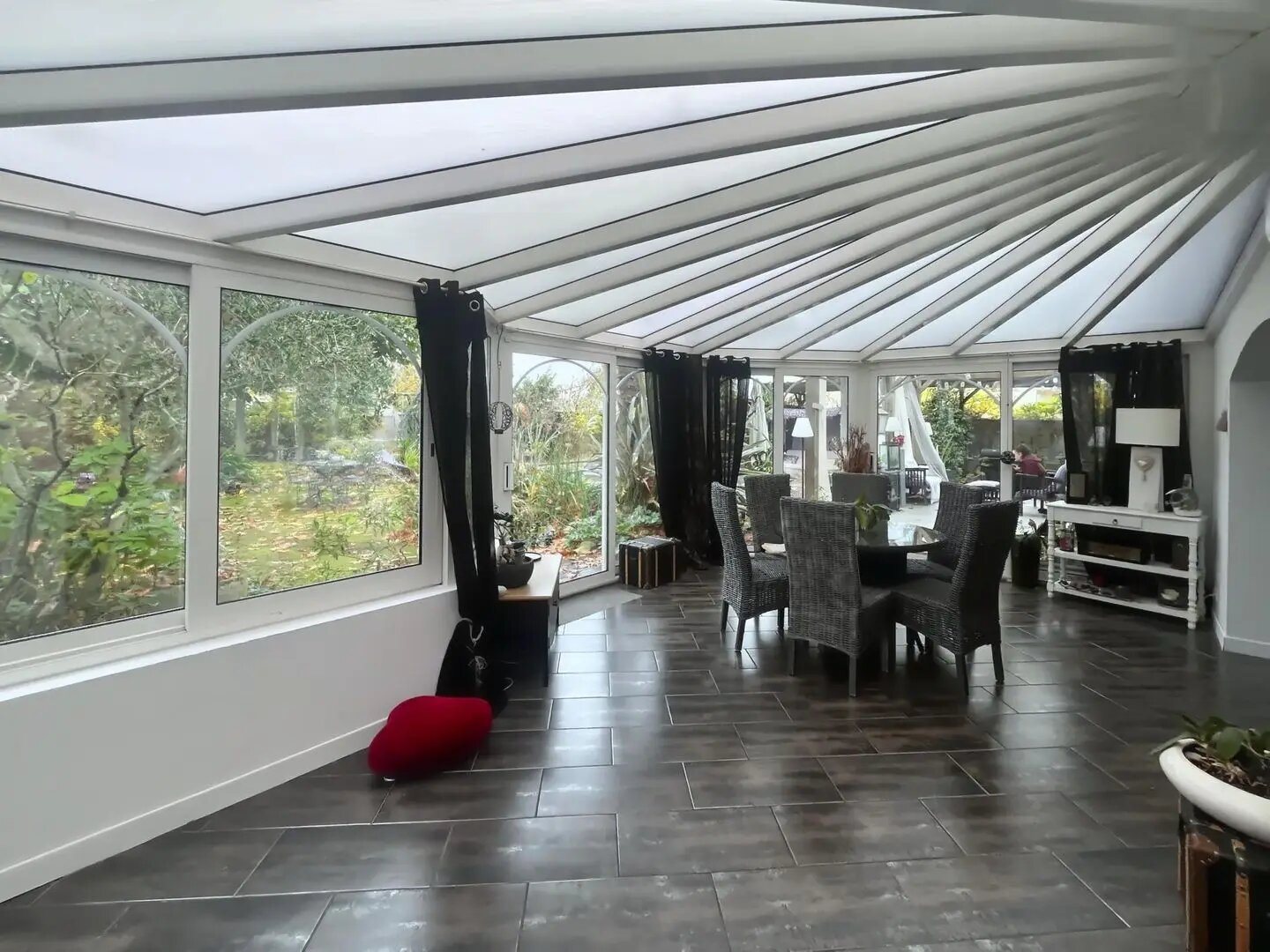 Maison à vendre, 180m², La Chevrolière