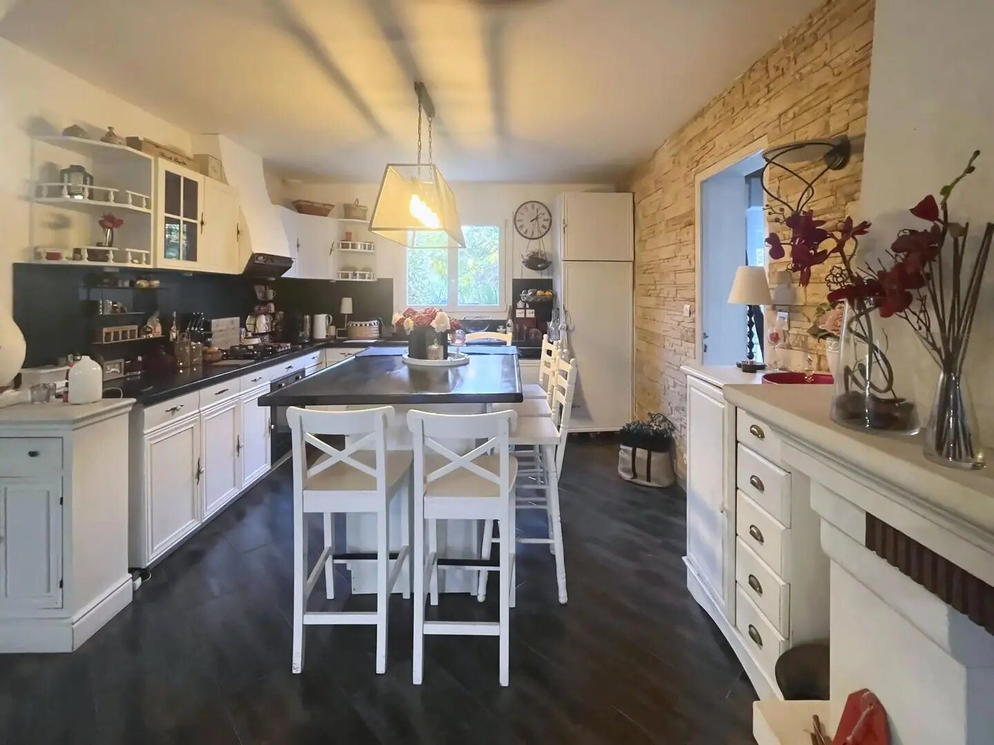 Maison à vendre, 180m², La Chevrolière