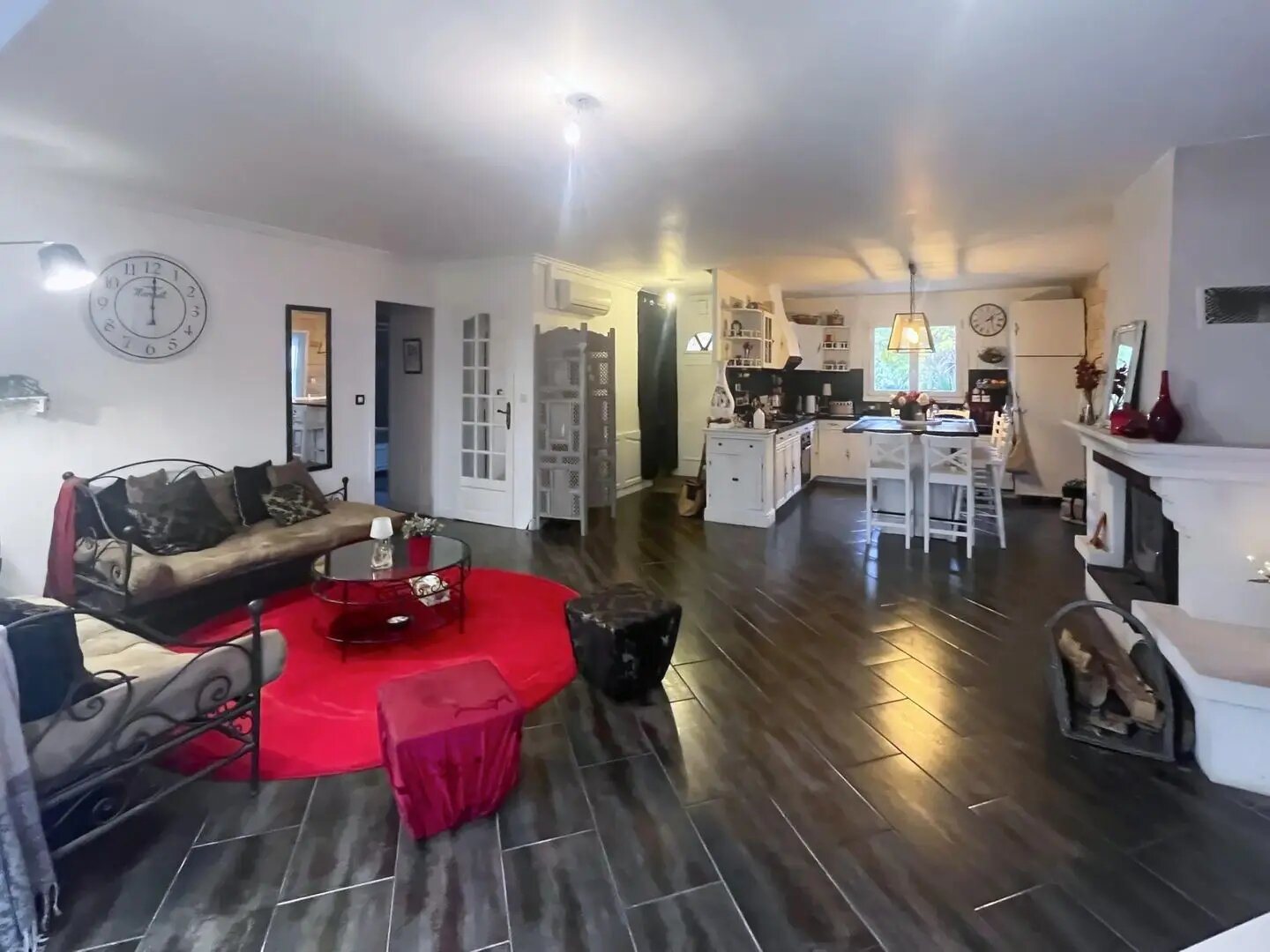 Maison à vendre, 180m², La Chevrolière