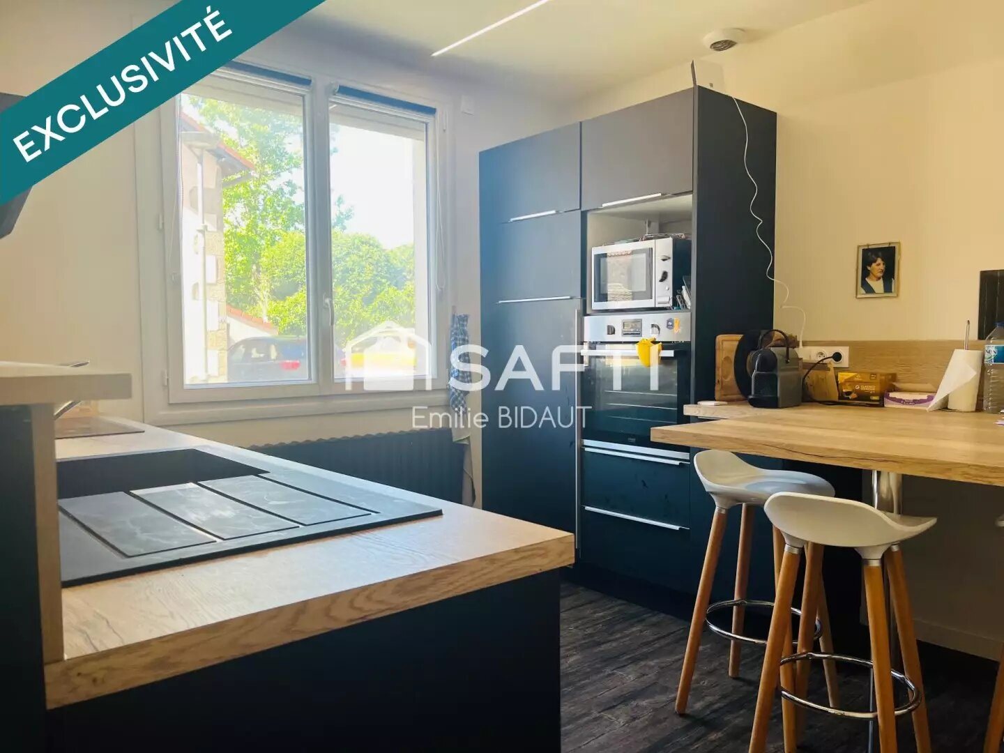 Maison à vendre, 142m², Montaigu