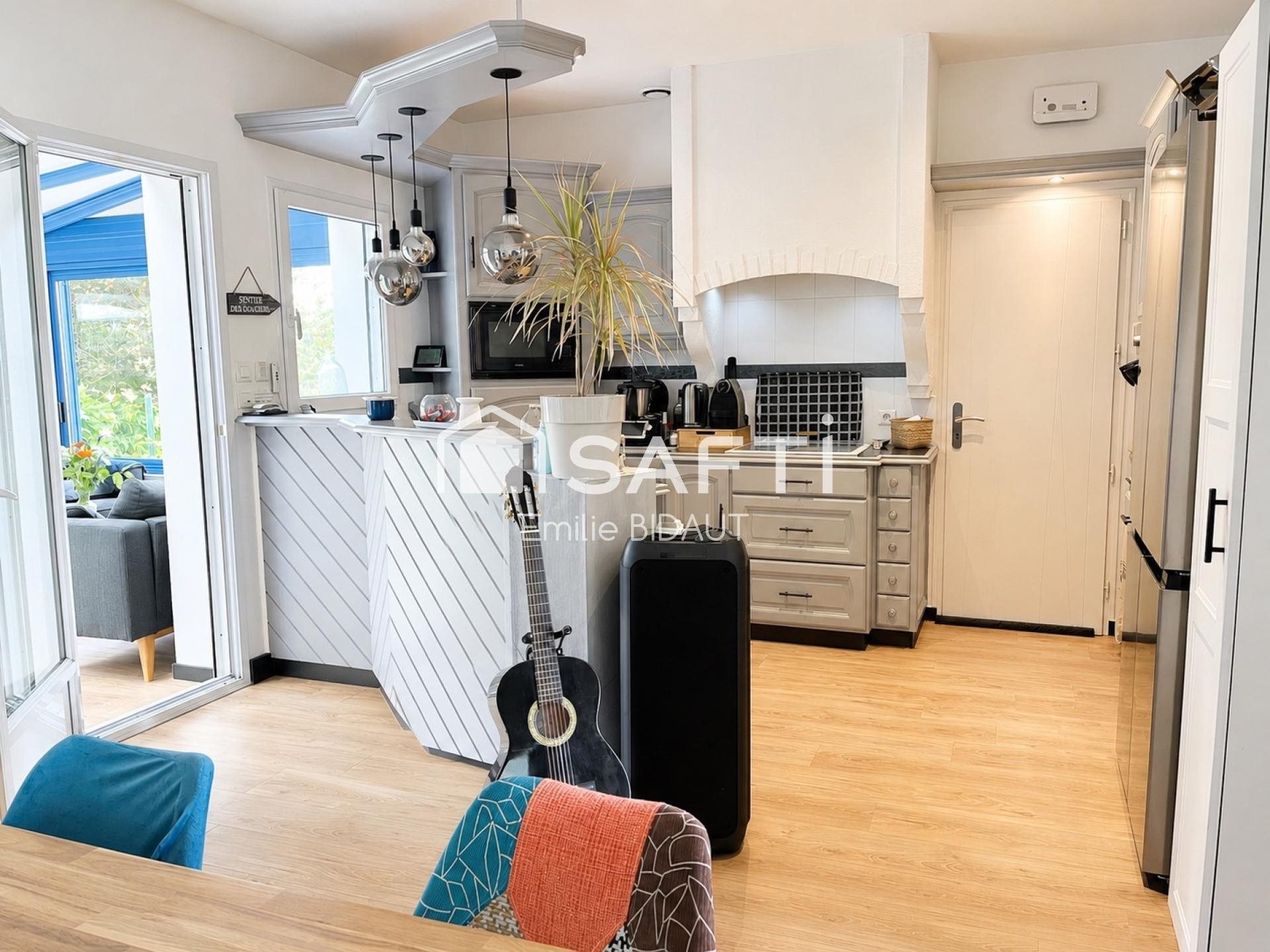 Maison à vendre, 113m², Montaigu-Vendée