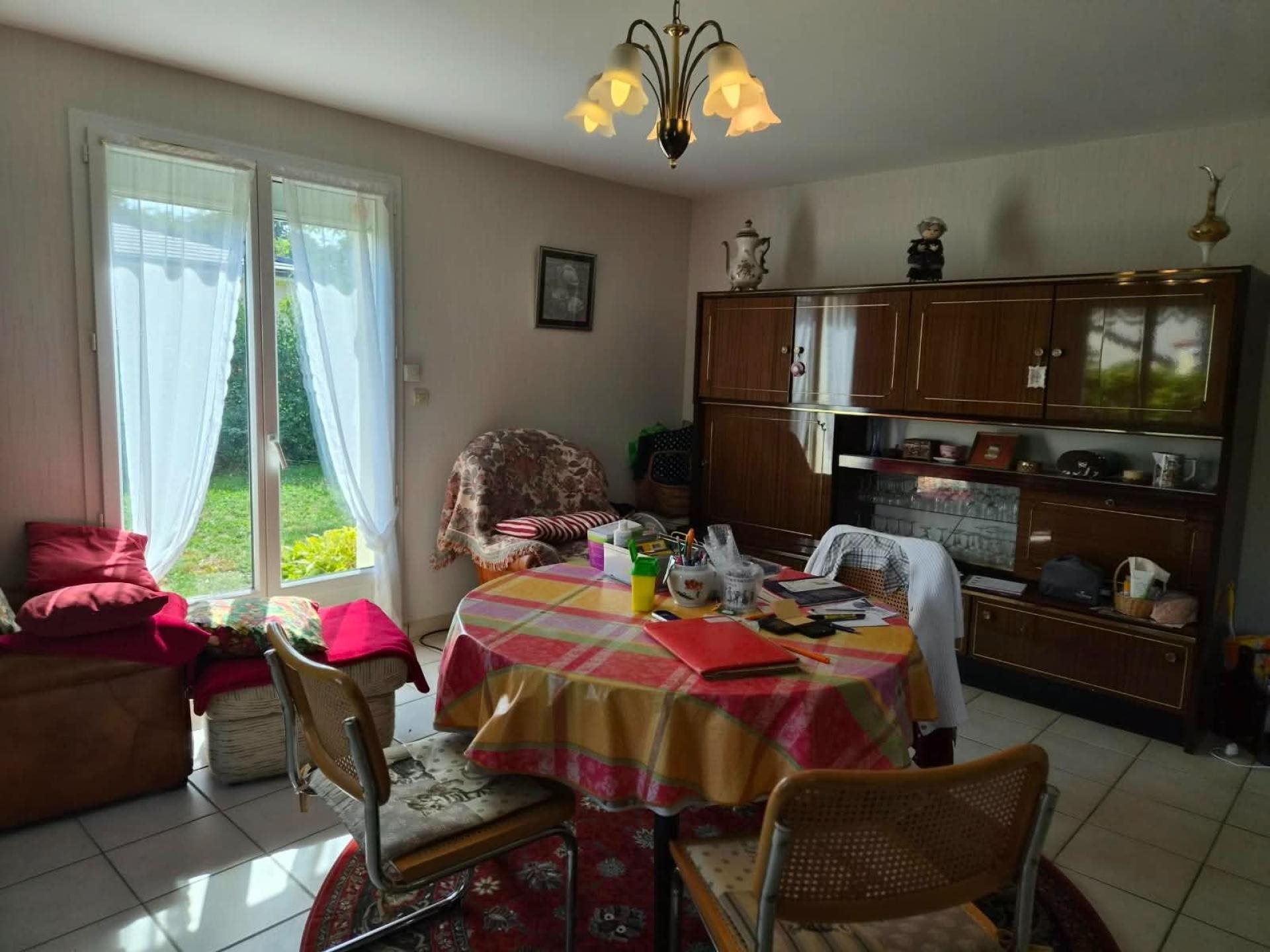 Maison à vendre, 88m², Gannat