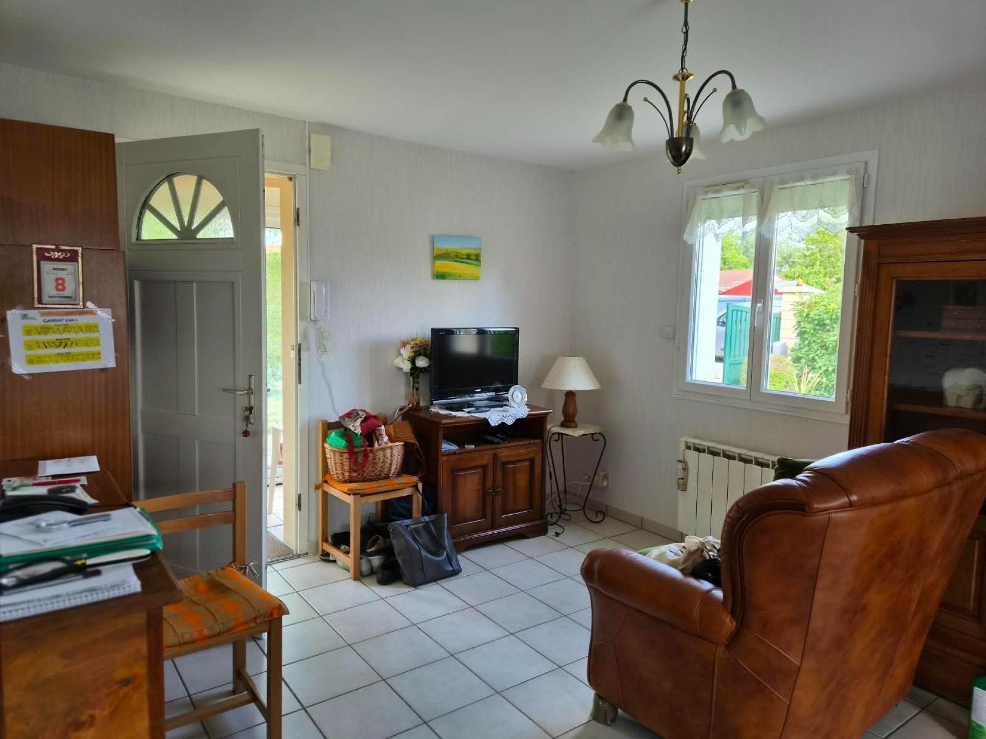 Maison à vendre, 88m², Gannat