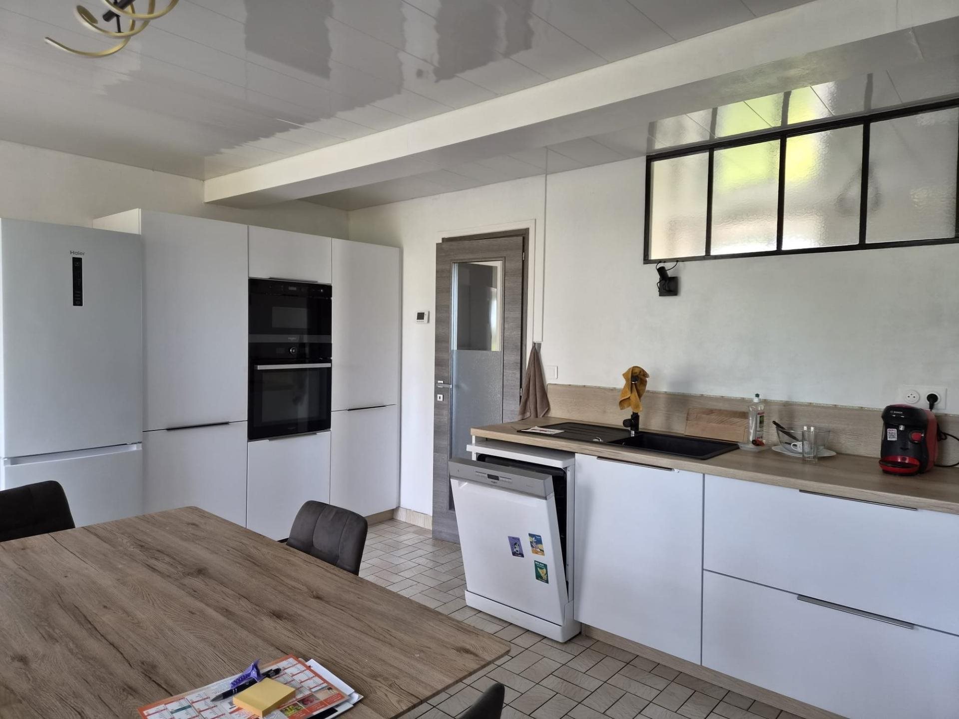 Maison à vendre, 76m², Louroux-de-Bouble