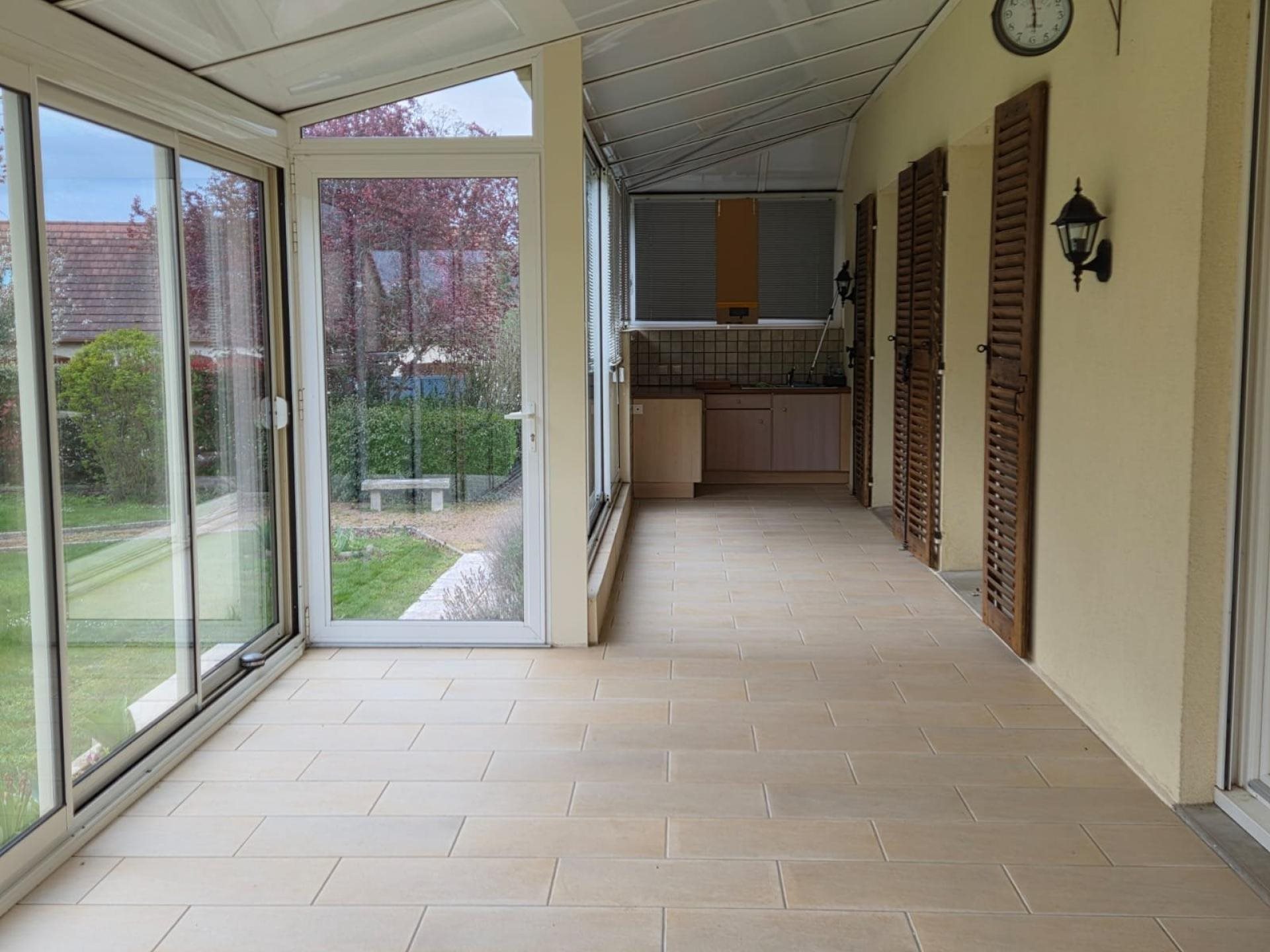 Maison à vendre, 205m², Cressanges