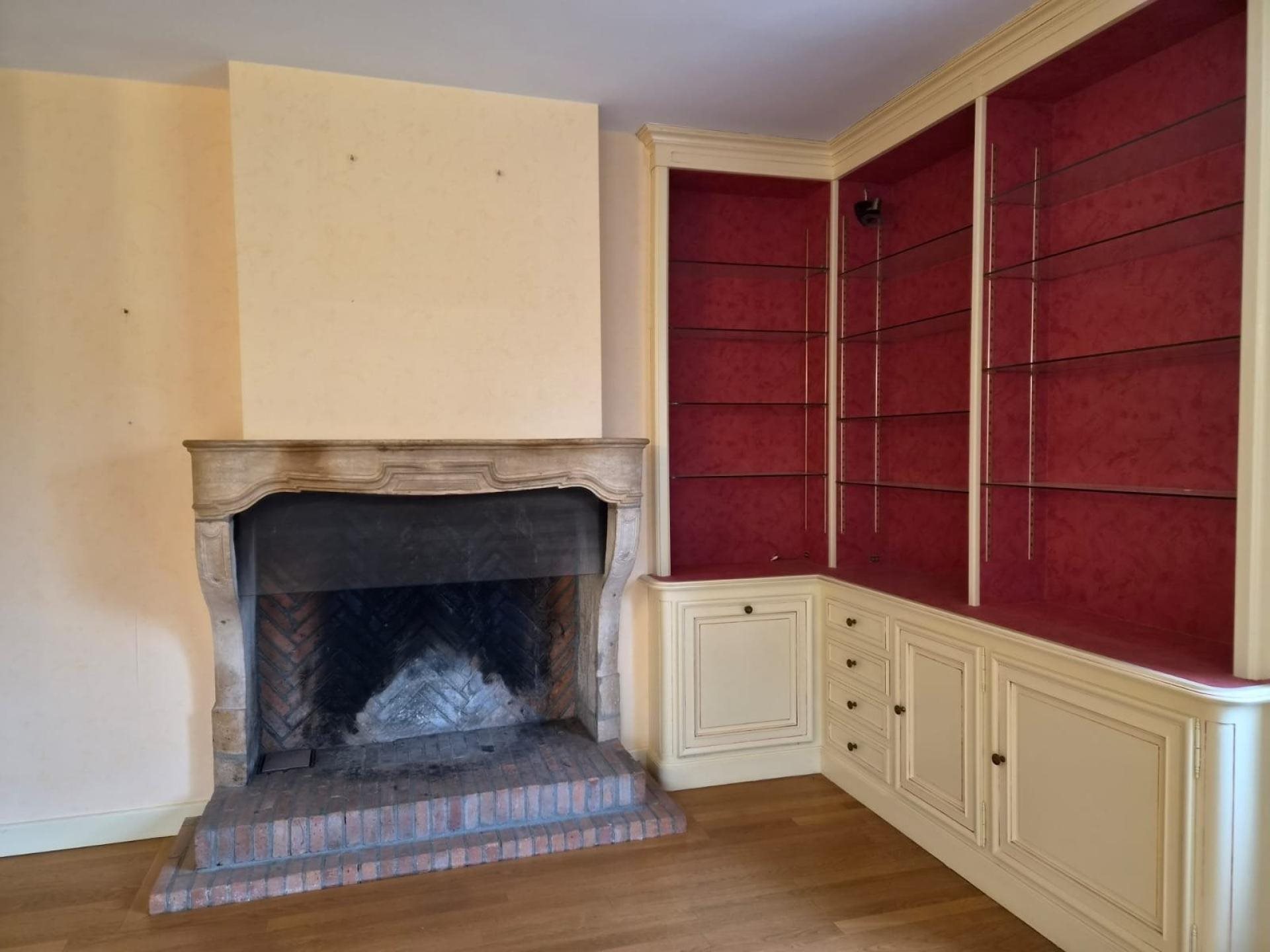 Maison à vendre, 205m², Cressanges