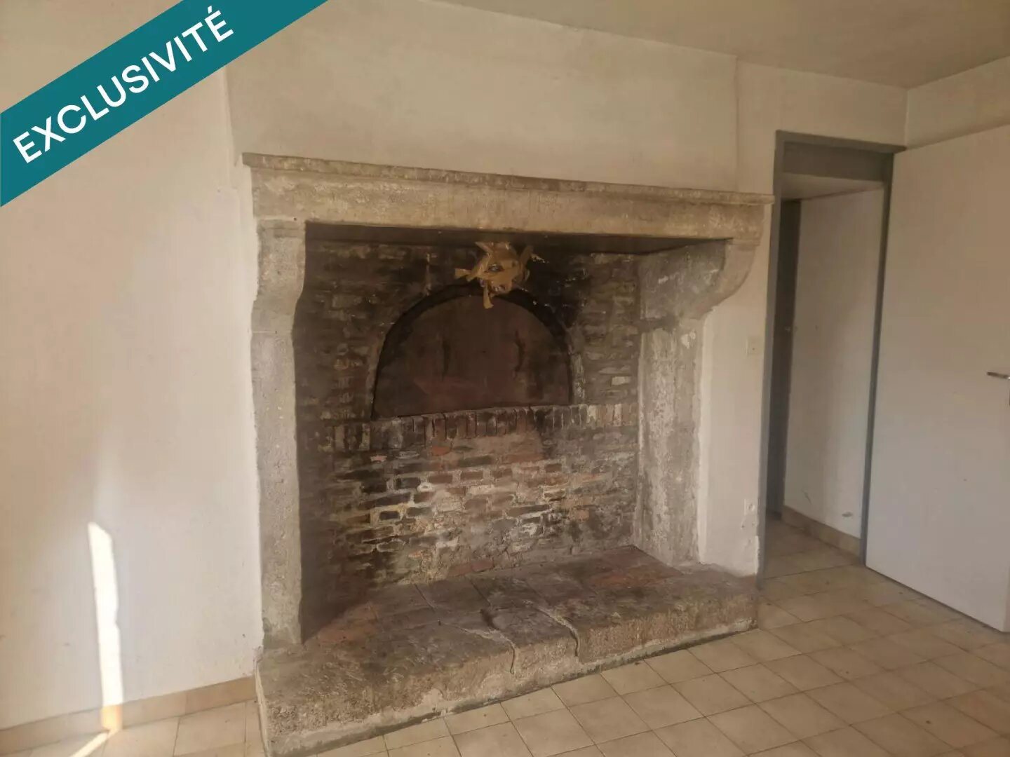 Maison à vendre, 111m², Valignat