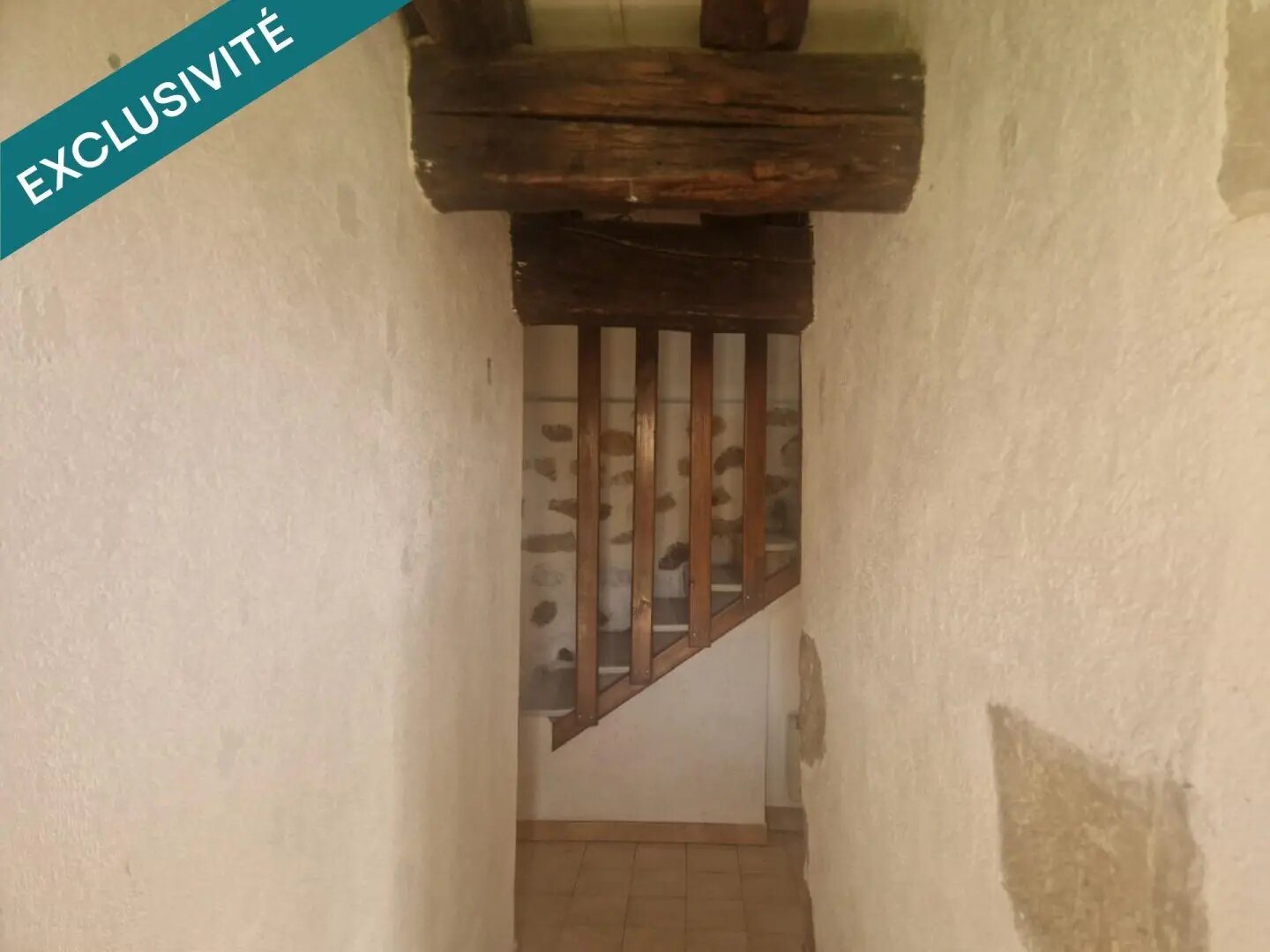Maison à vendre, 111m², Valignat