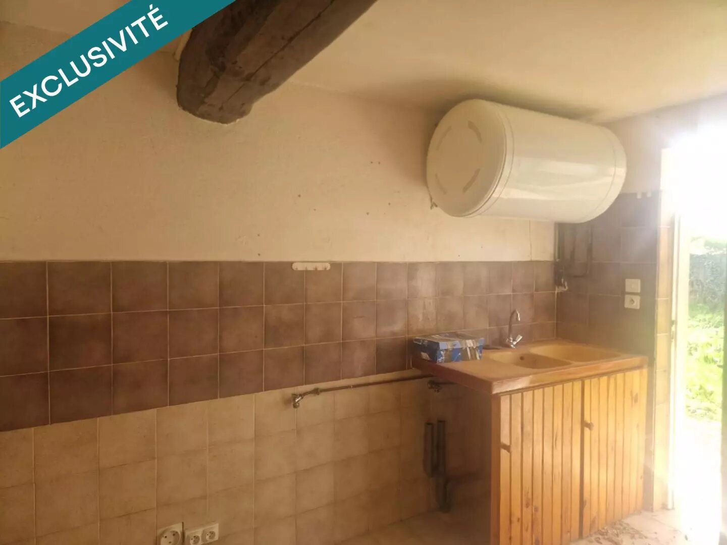 Maison à vendre, 111m², Valignat