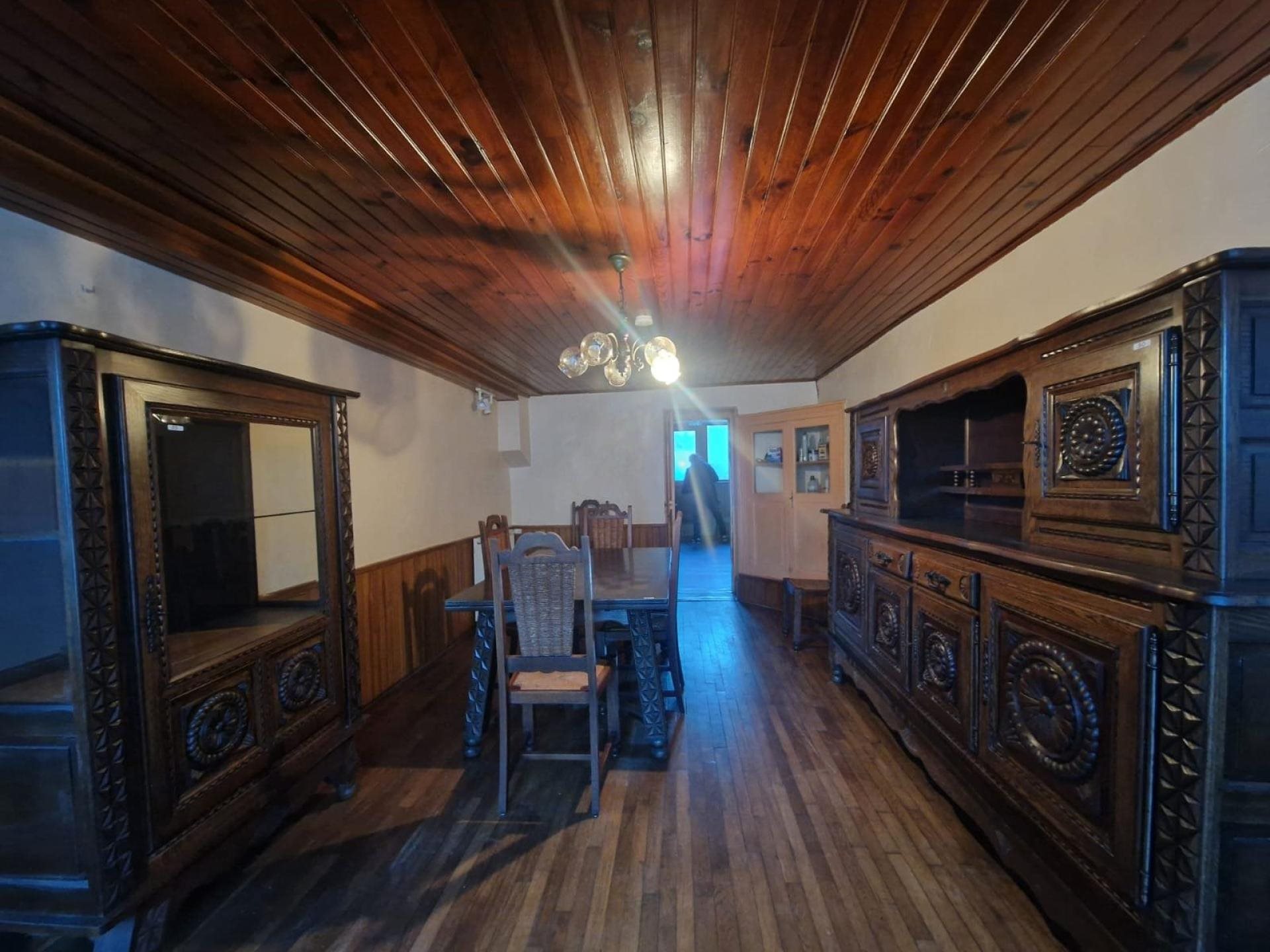 Maison à vendre, 99m², Echassières