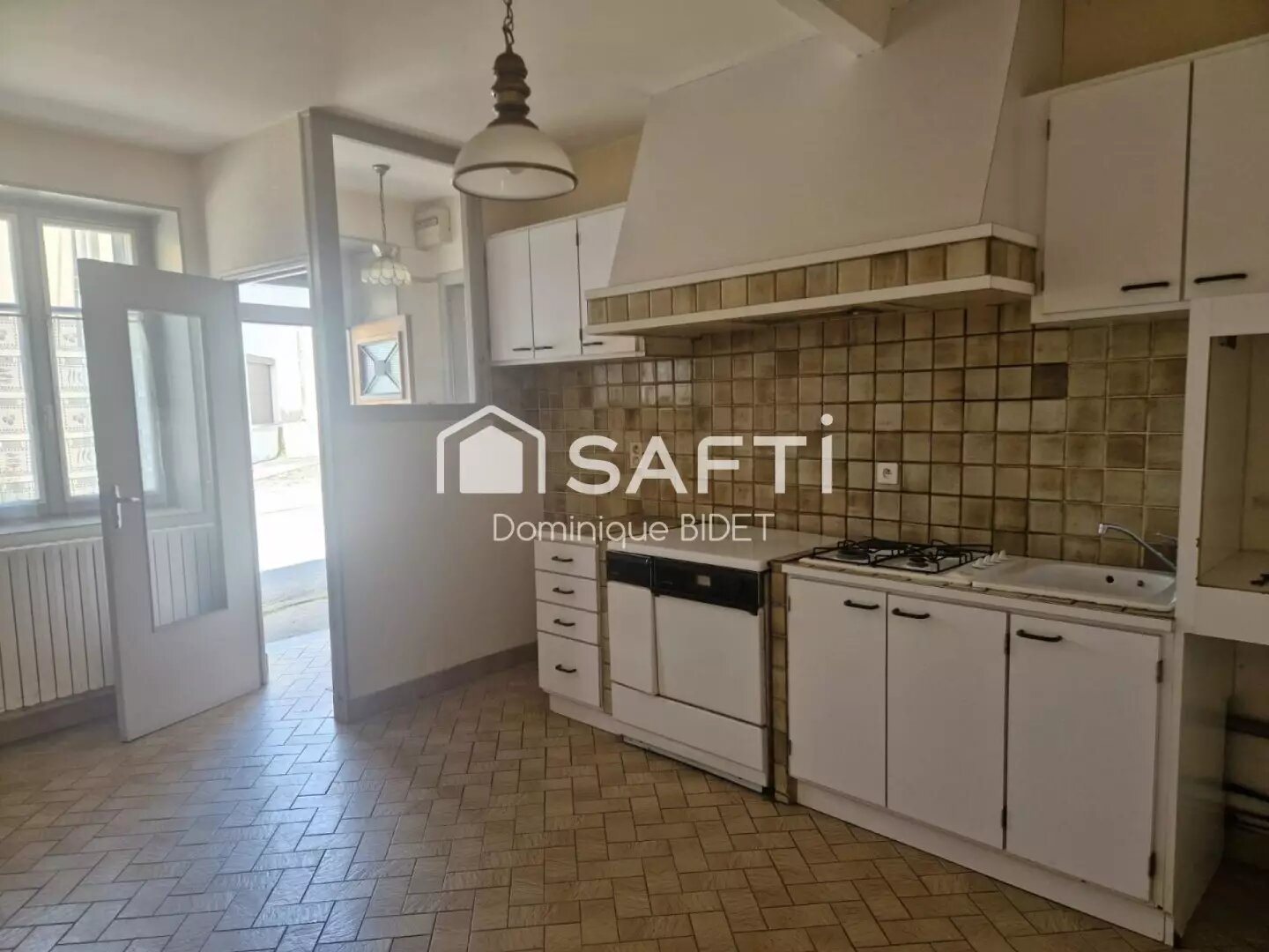 Maison à vendre, 172m², Louroux-de-Bouble