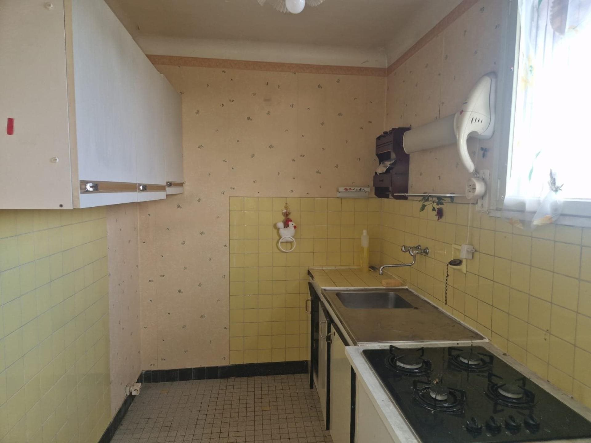 Maison à vendre, 60m², Saint-Pourçain-sur-Sioule