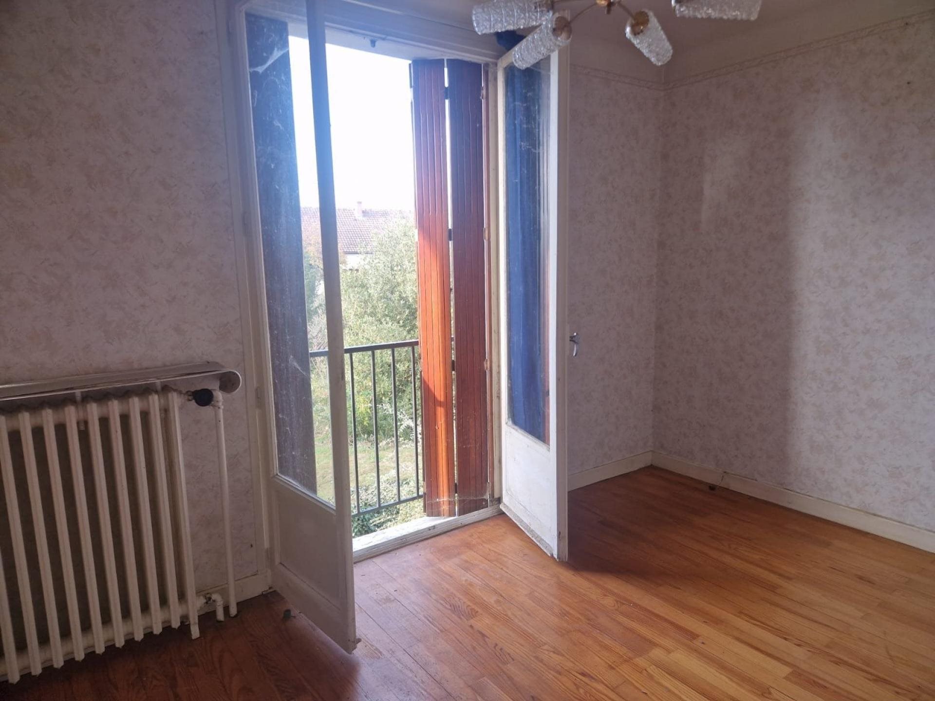 Maison à vendre, 60m², Saint-Pourçain-sur-Sioule