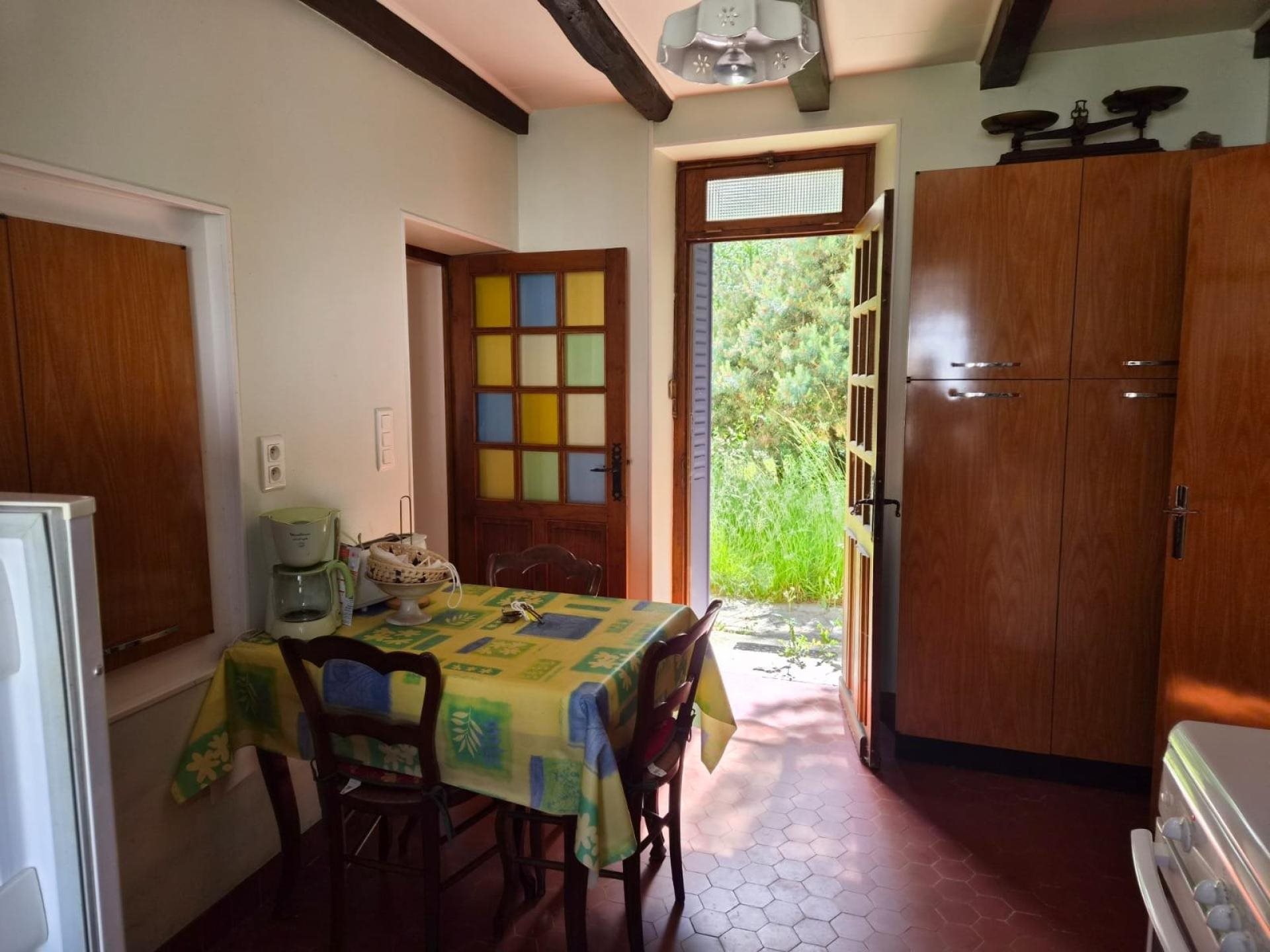 Maison à vendre, 101m², Lalizolle