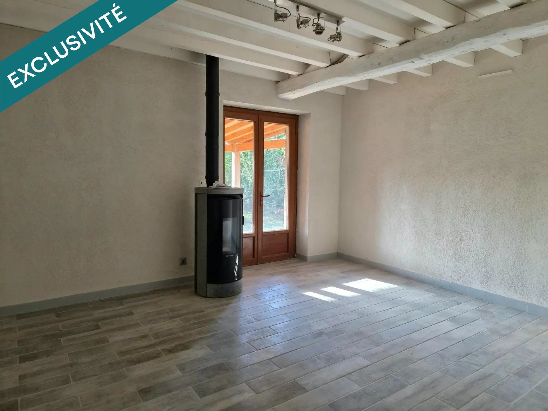Maison à vendre, 92m², Le Mayet-d'Ecole