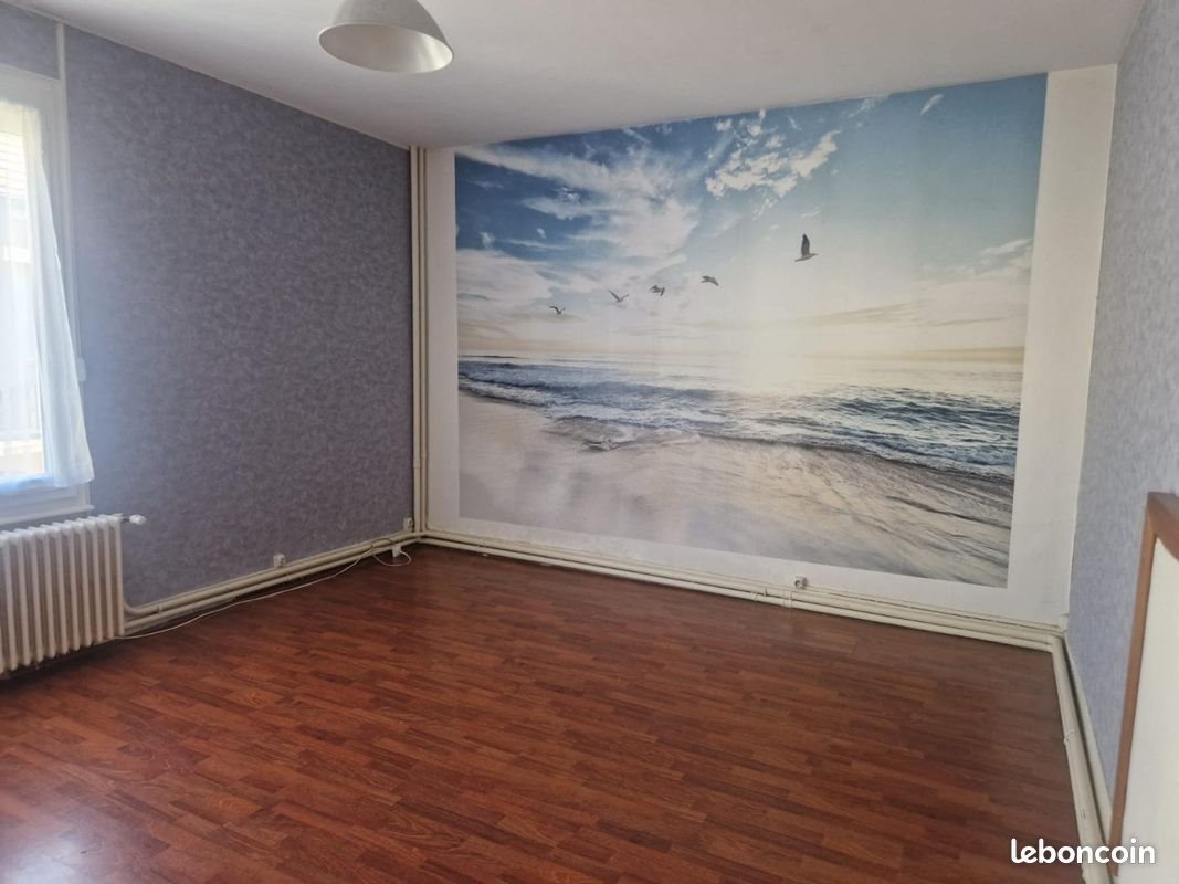 Maison à vendre, 83m², Saint-Pourçain-sur-Sioule
