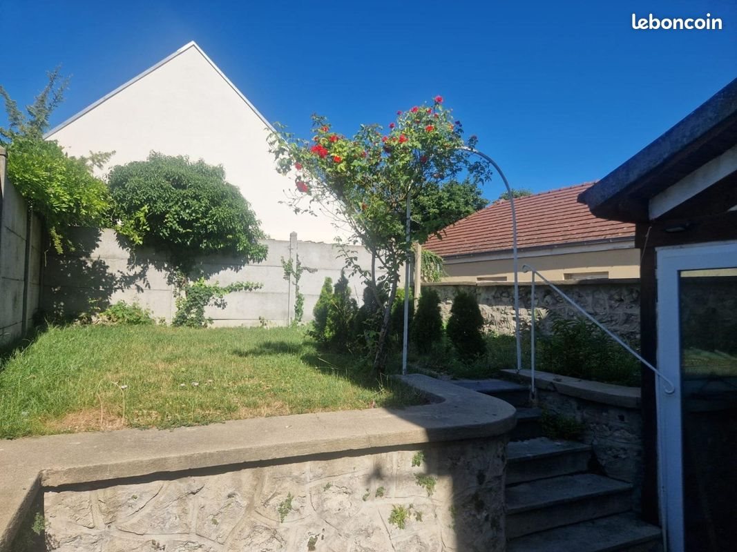 Maison à vendre, 83m², Saint-Pourçain-sur-Sioule
