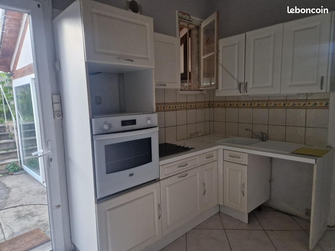Maison à vendre, 83m², Saint-Pourçain-sur-Sioule