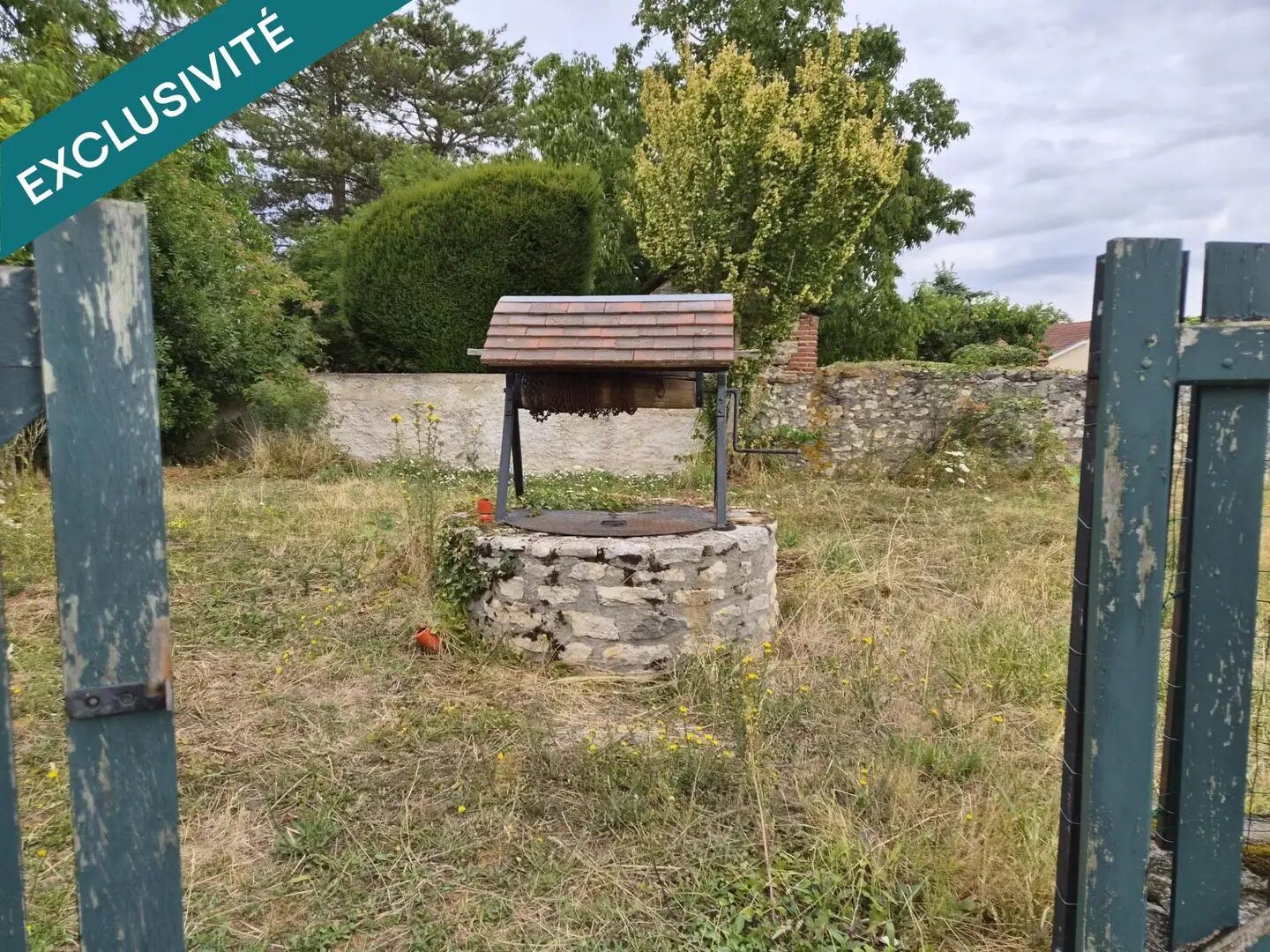 Maison à vendre, 59m², Bellenaves