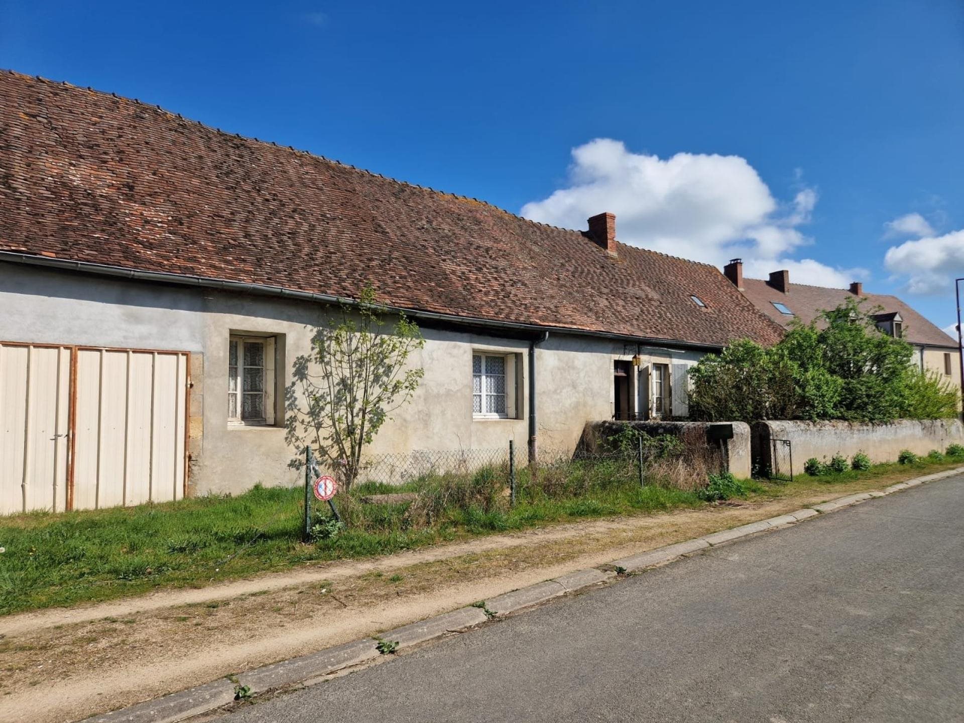 Maison à vendre, 117m², Target